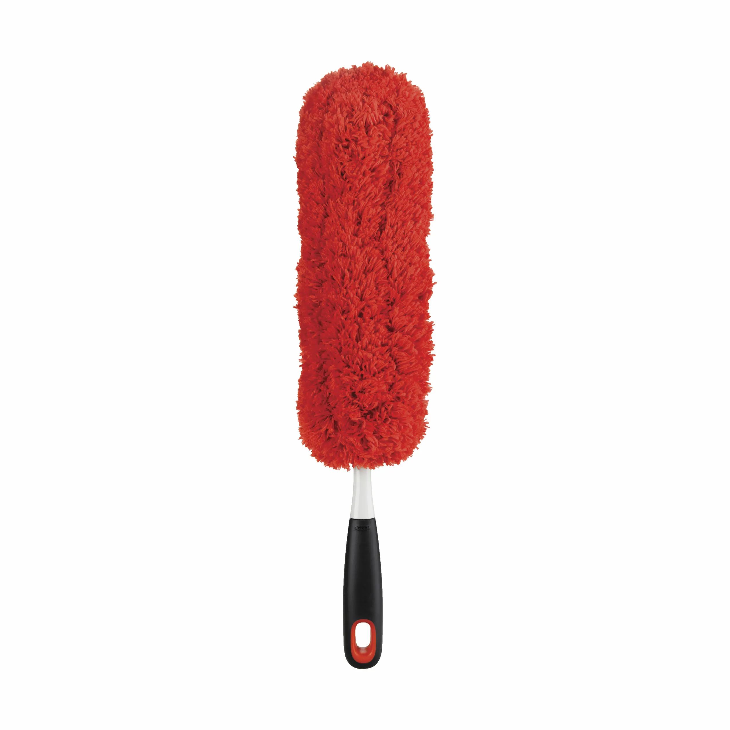 OXO Øvrig rengøring Good Grips Støvekost i Hvid, 1