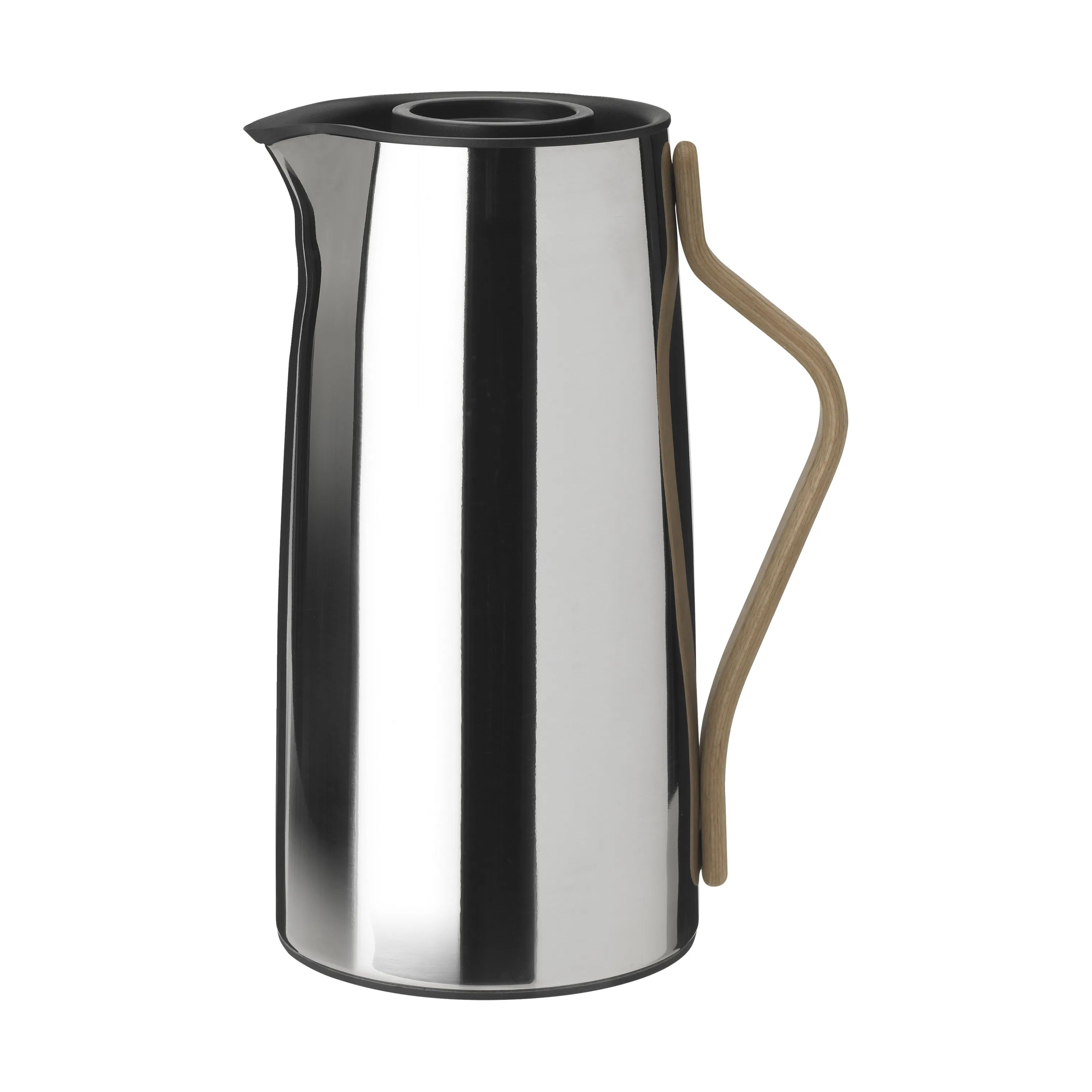 Stelton Termokander Emma Termokande i Stål, 1.2 L, 1