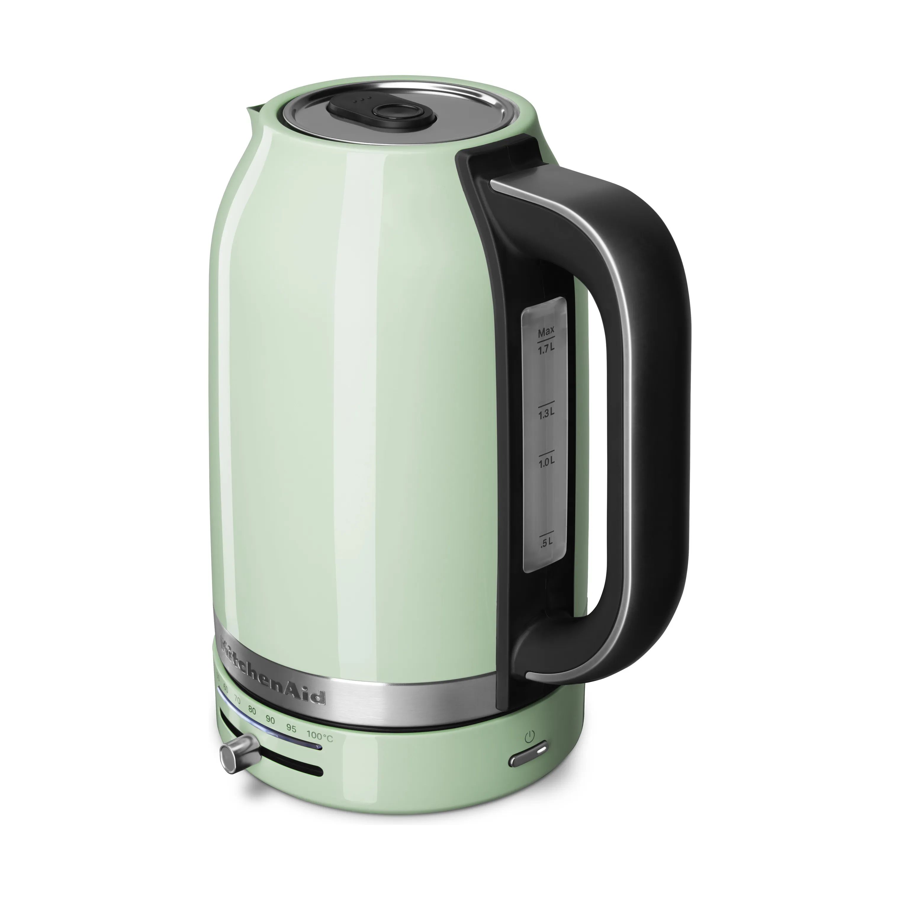 KitchenAid Elkedler Classic Elkedel i Pistachio, 4