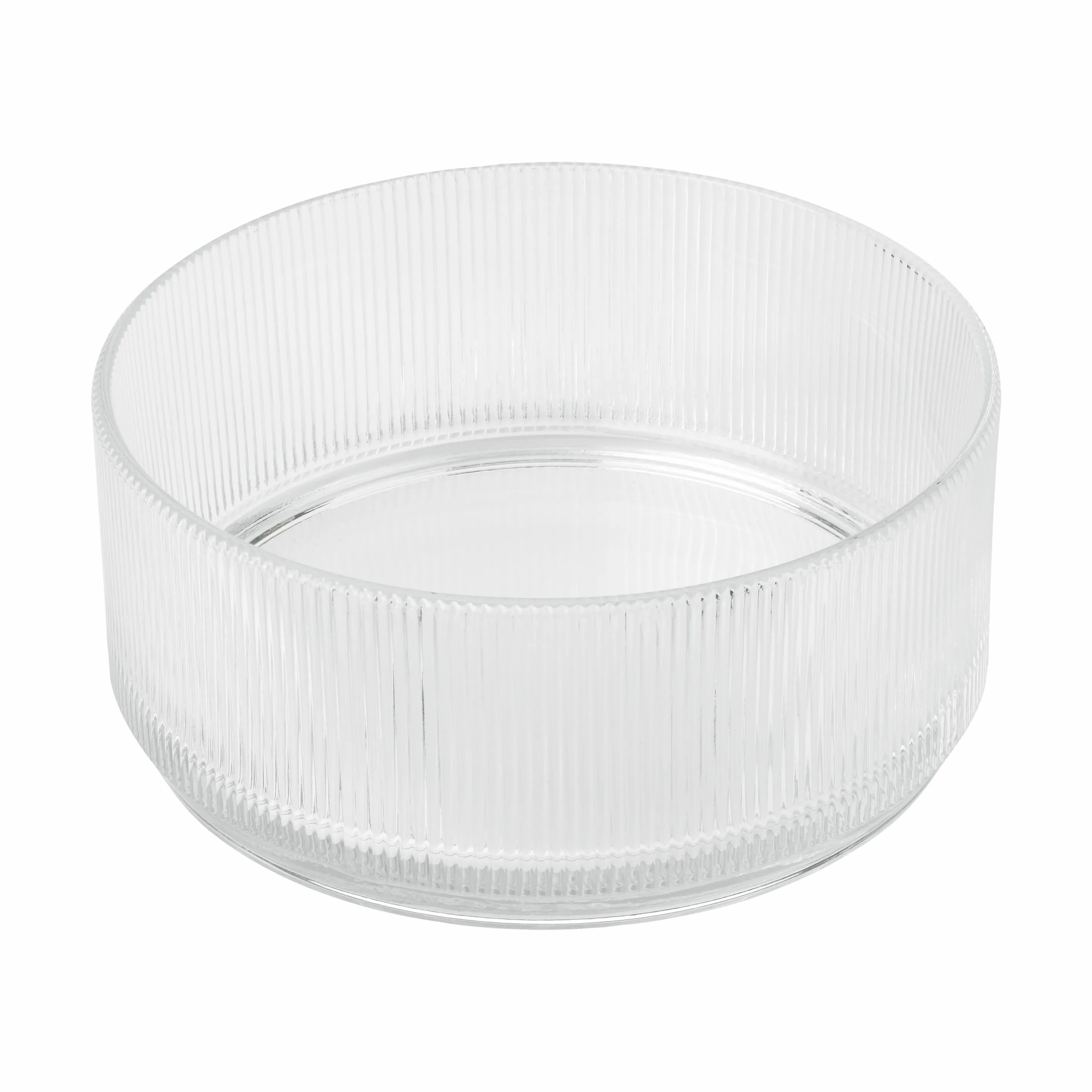 Stelton Serveringsskåle Pilastro Serveringsskål i klar, 21 cm, 1
