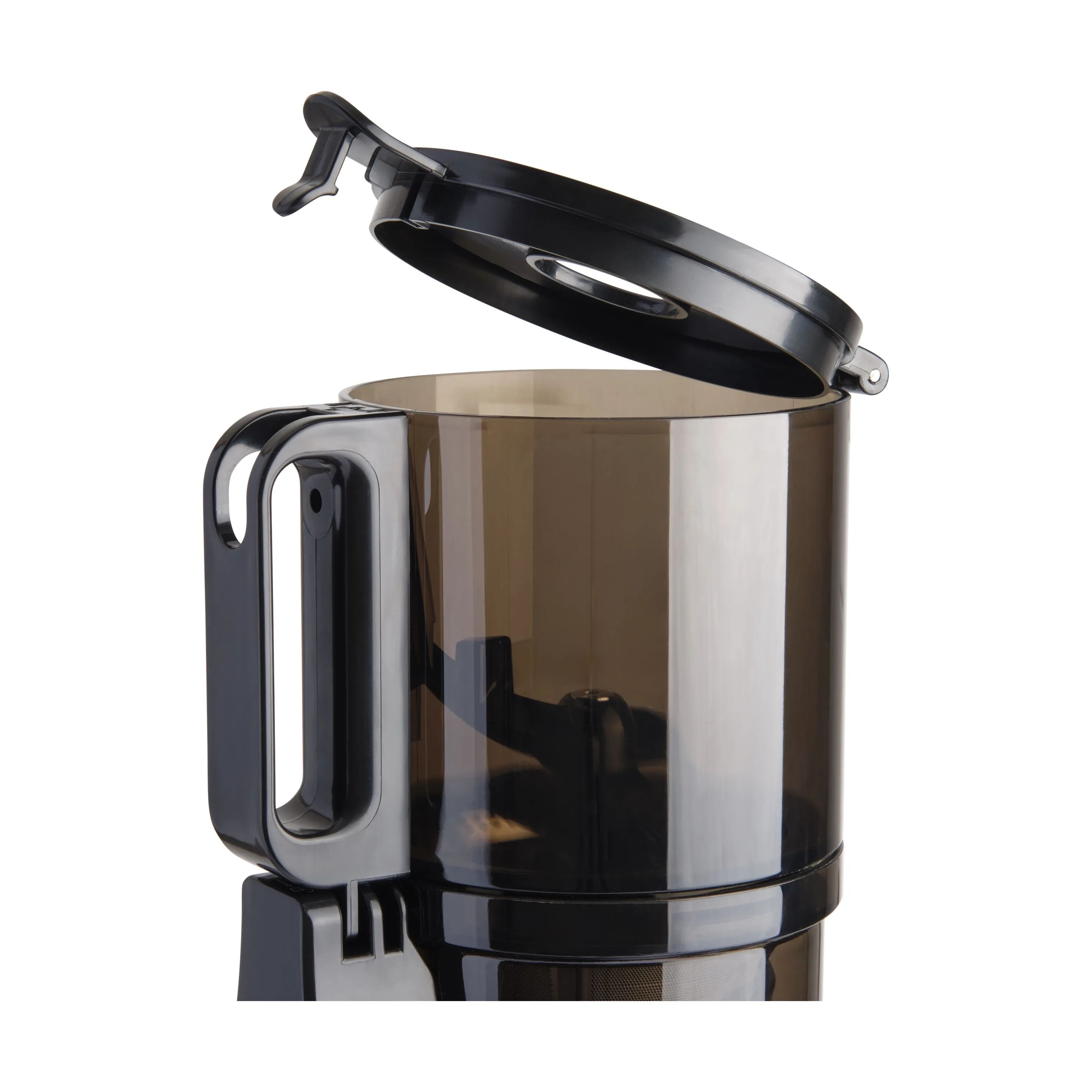 Cook & Baker Slowjuicere Slowjuicer i Sort, 6