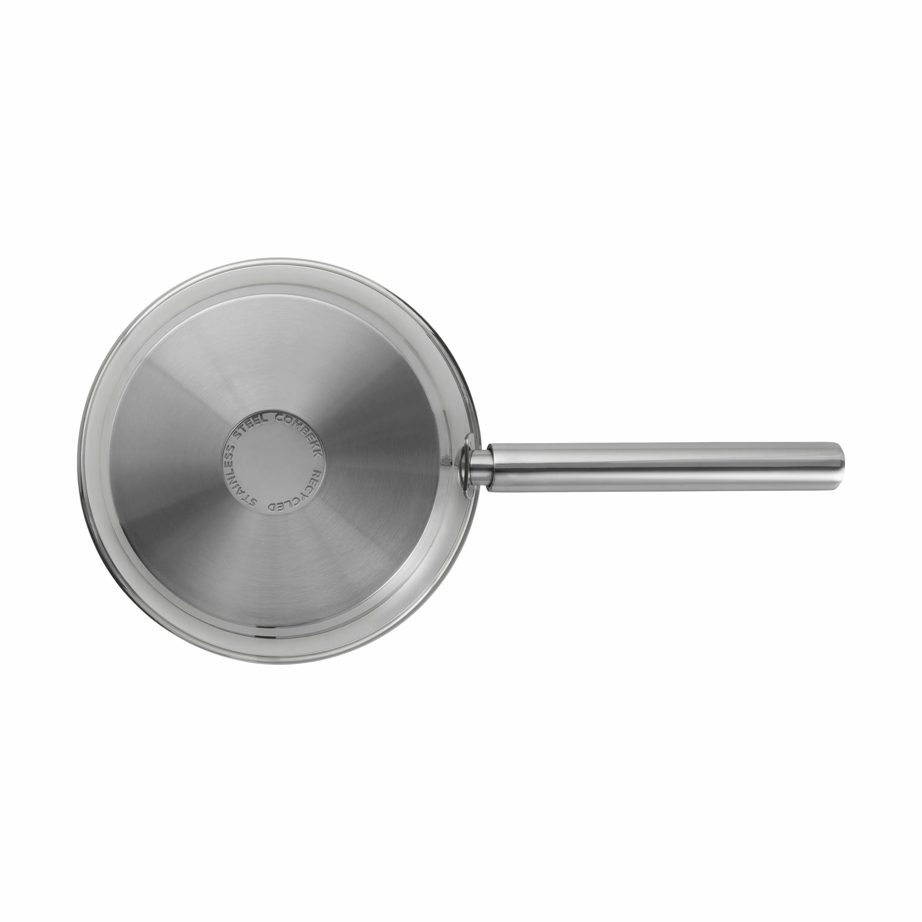 Combekk Stegepander Ceramic Pro Stegepande i 24 cm, 9