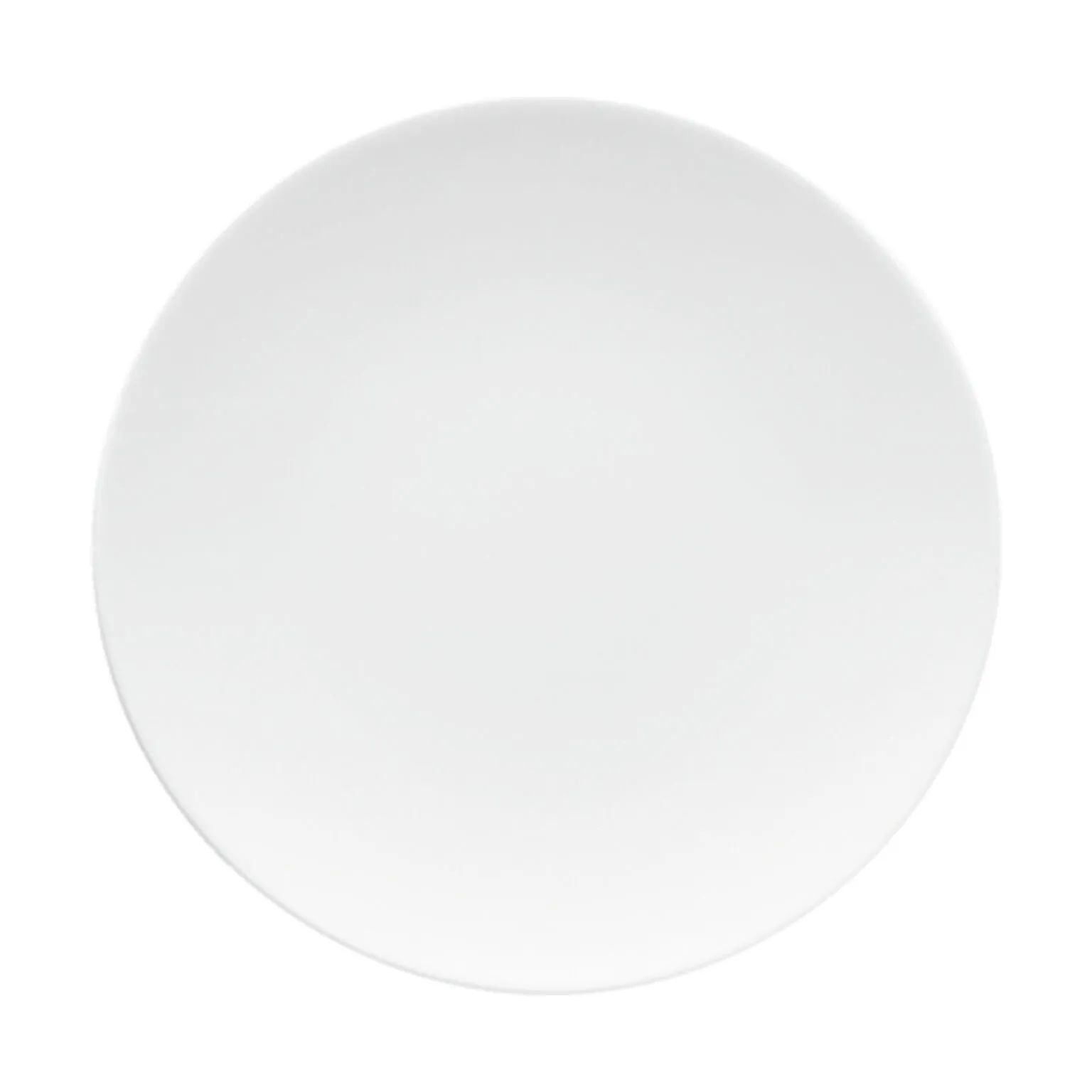 Rosenthal Frokosttallerkener TAC Gropius Tallerken i Hvid, 1