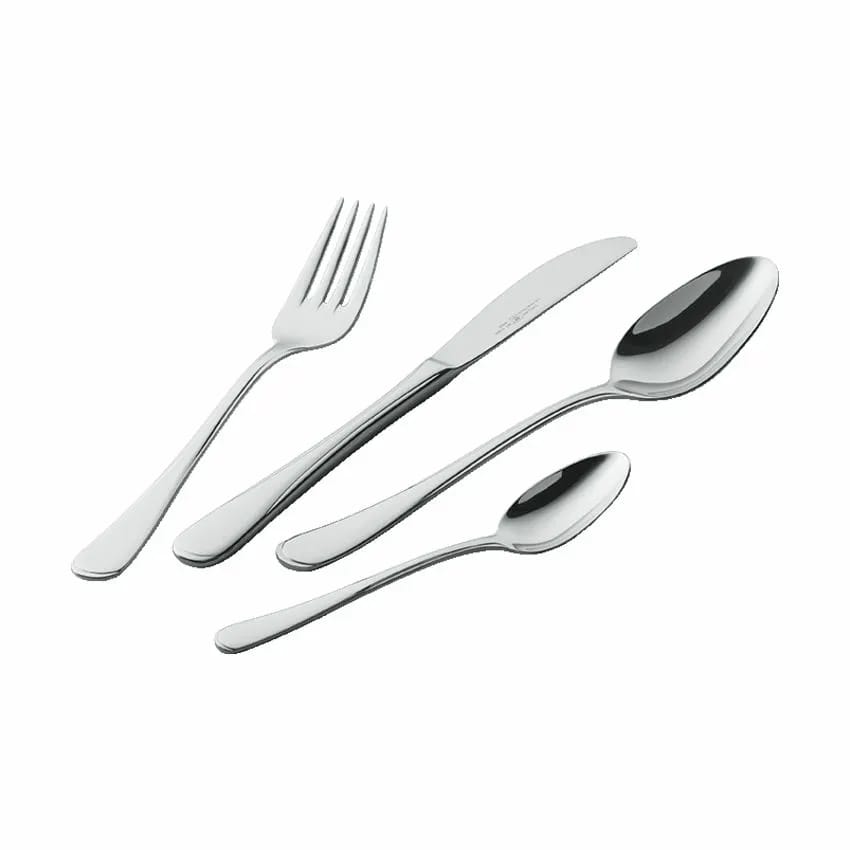 Zwilling Bestiksæt Jessica Bestiksæt - 16 dele i Mat/Stål, Mat  x 16 stk., 1