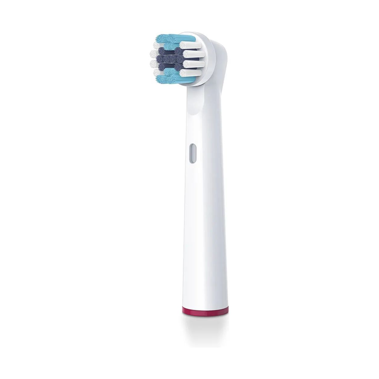 Beurer Tandbørstehoveder Clean Tandbørstehoveder TB50B - 4 stk. i Hvid, 2