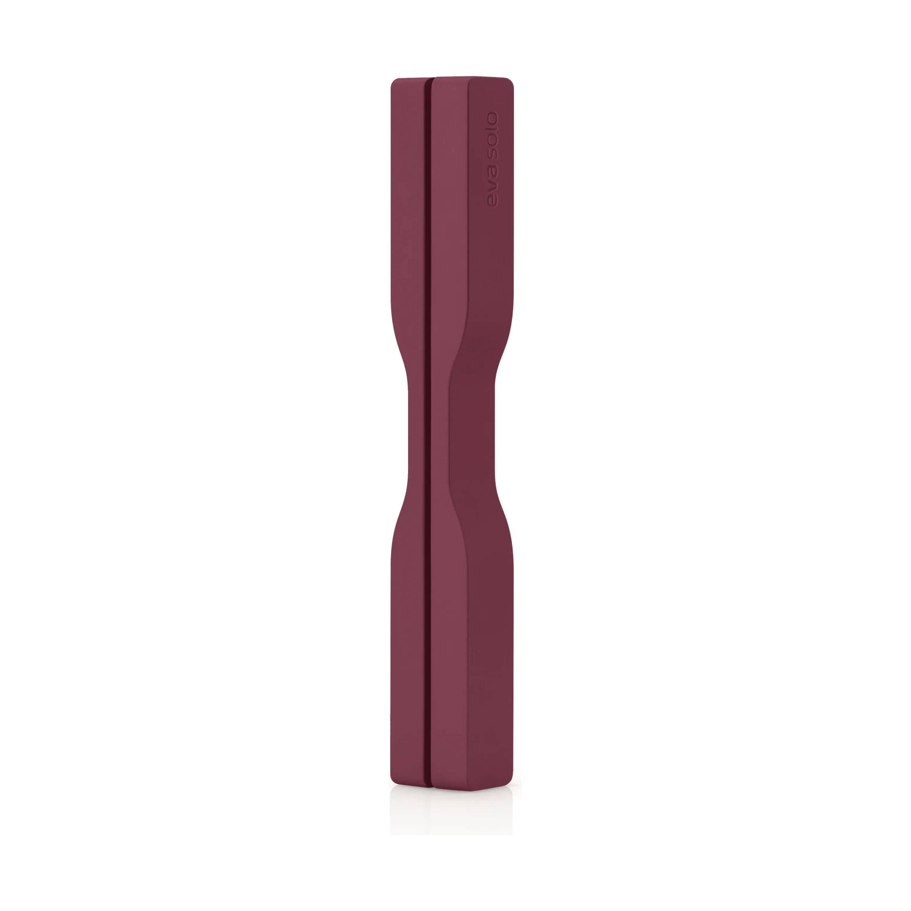Eva Solo Bordskånere Nordic Kitchen Magnetisk Bordskåner i Ruby, 5