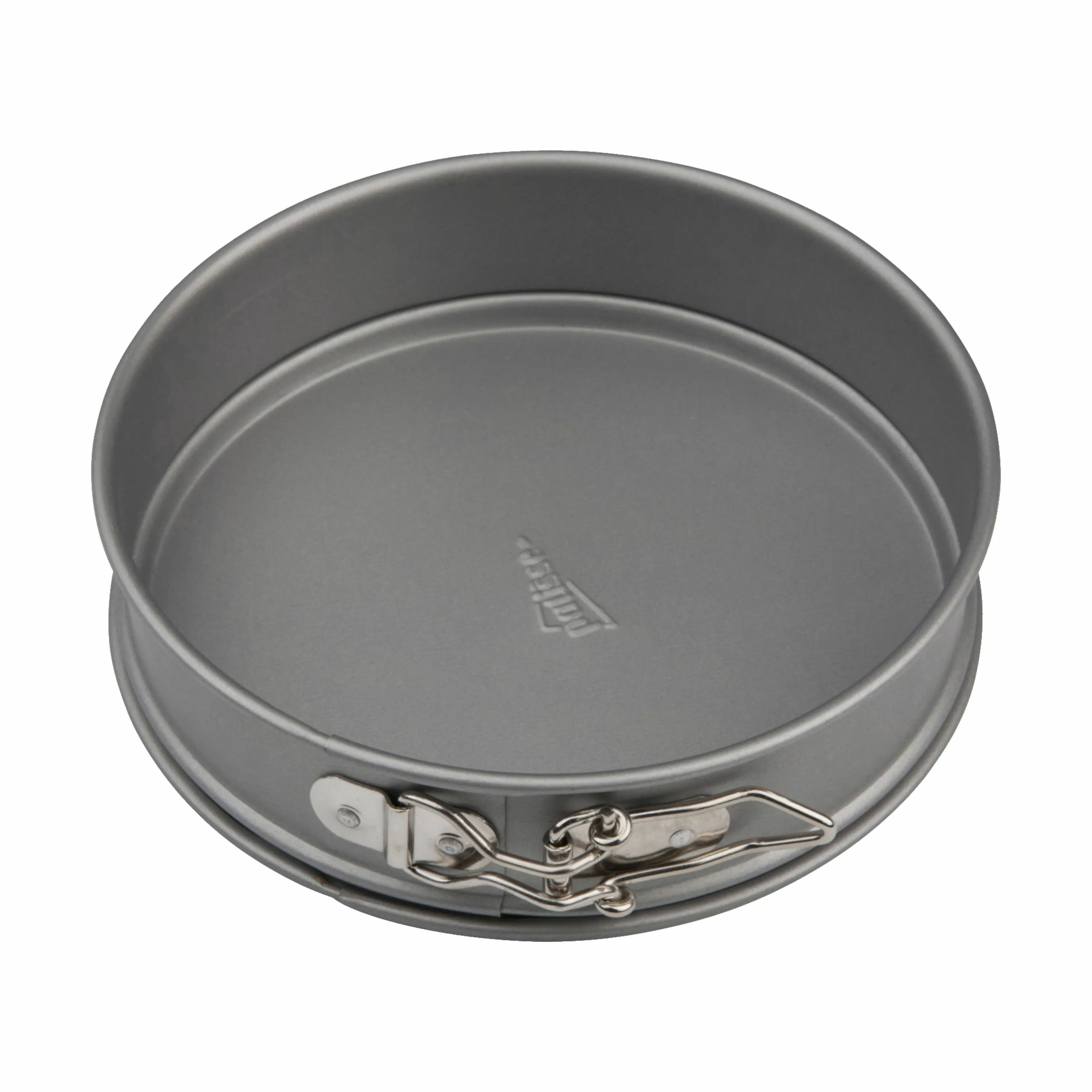 Patisse Springforme Festivo Sølvfarvettop Springform i 20 cm, 1