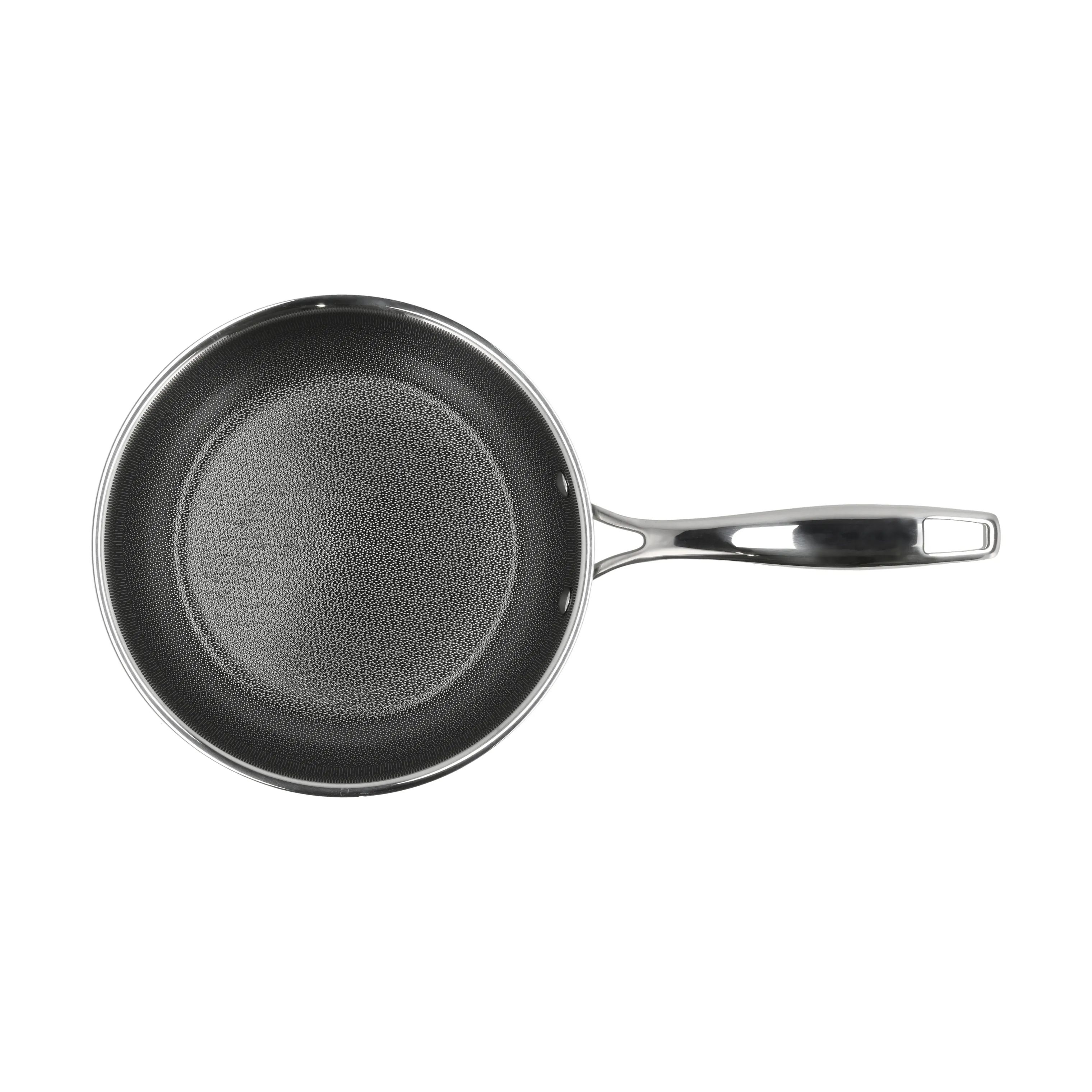 Pillivuyt Gourmet Stegepander Paillon Hybrid Stegepande i 20 cm, 2