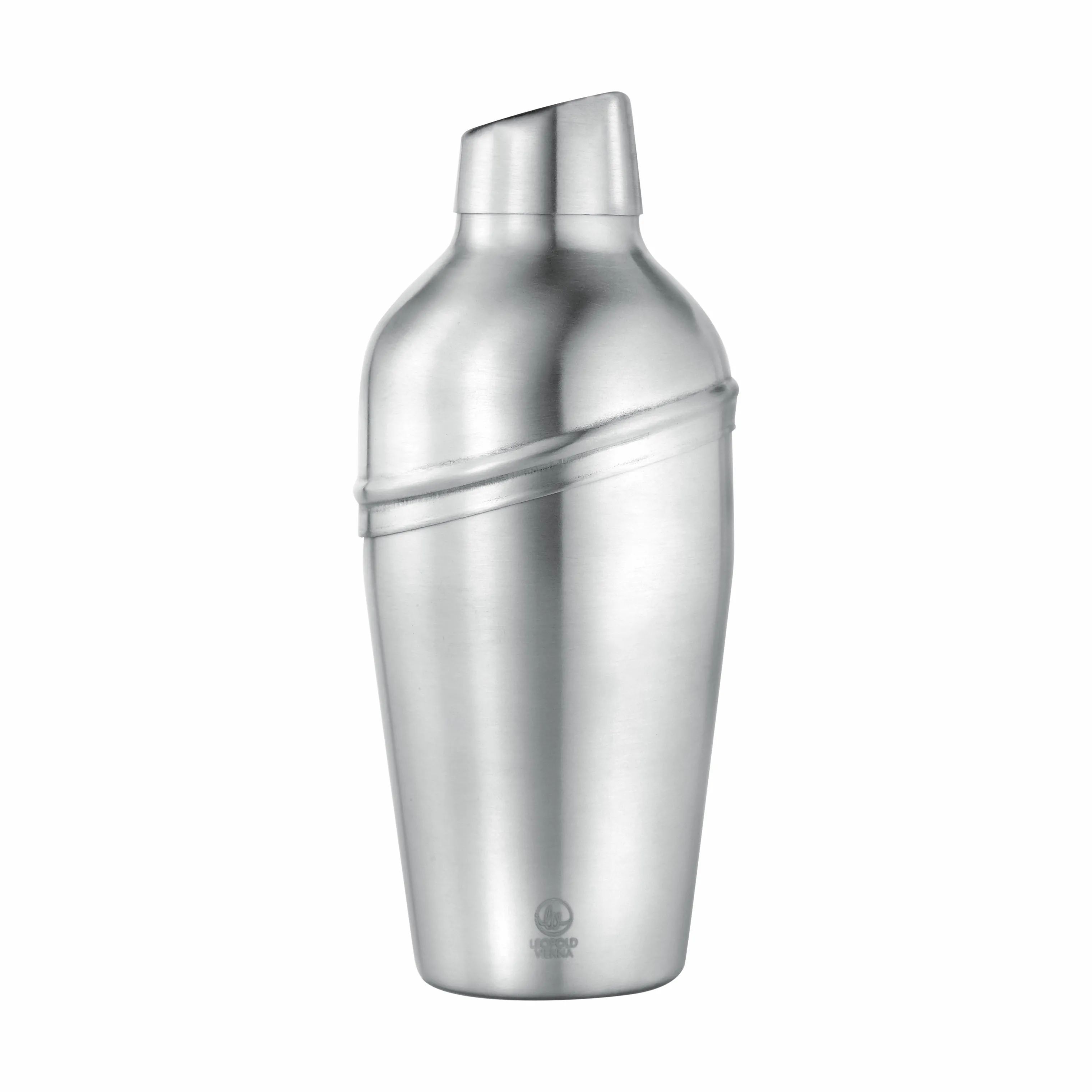 Bredemeijer Shakere Shaker med si i 0.5 L, 1