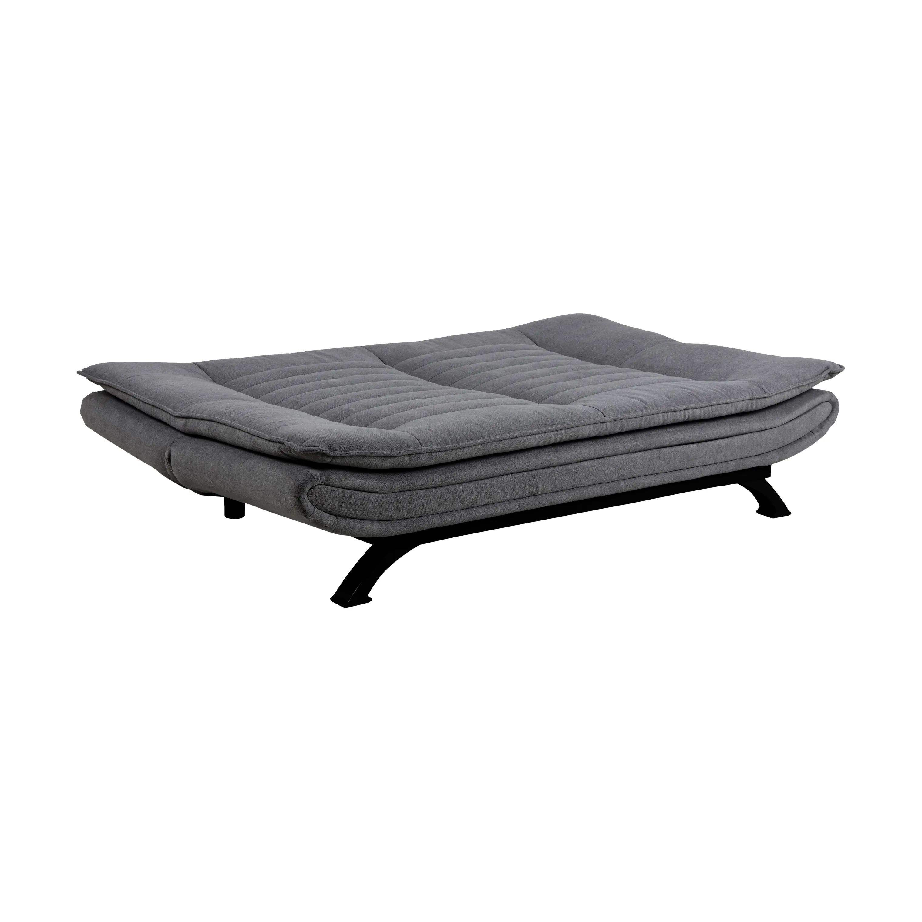 CASA Living Daybeds Faith Sovesofa i Mørkegrå, 4