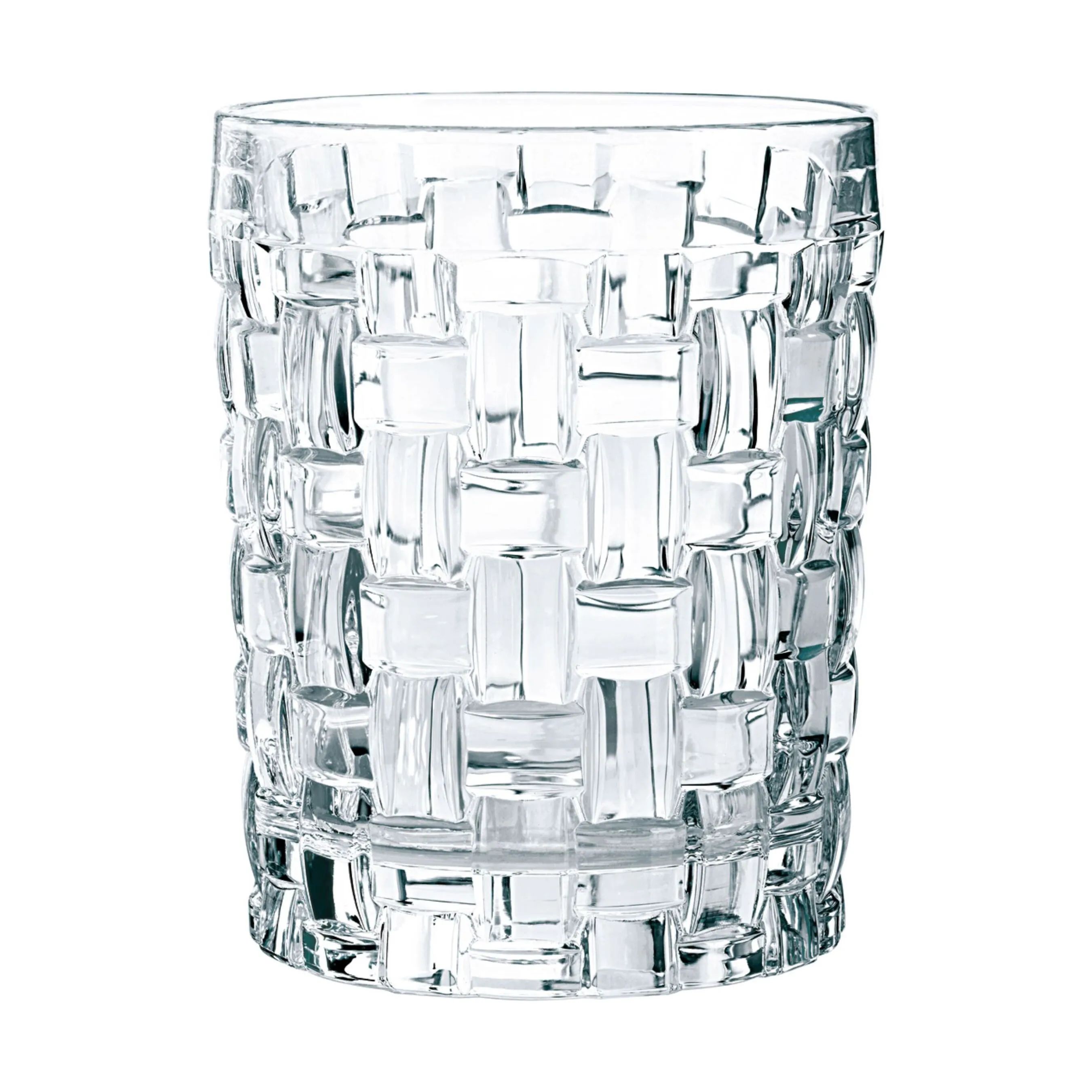 Nachtmann Highball glas Bossa Nova Glas - 12 stk. i 12 stk., 3