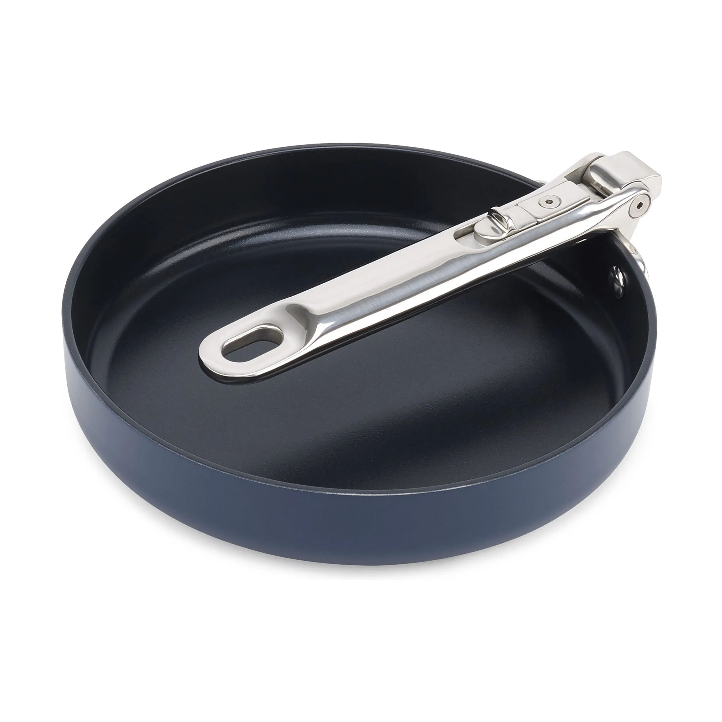 Joseph Joseph Stegepander Space Stegepande i 20 cm, 5