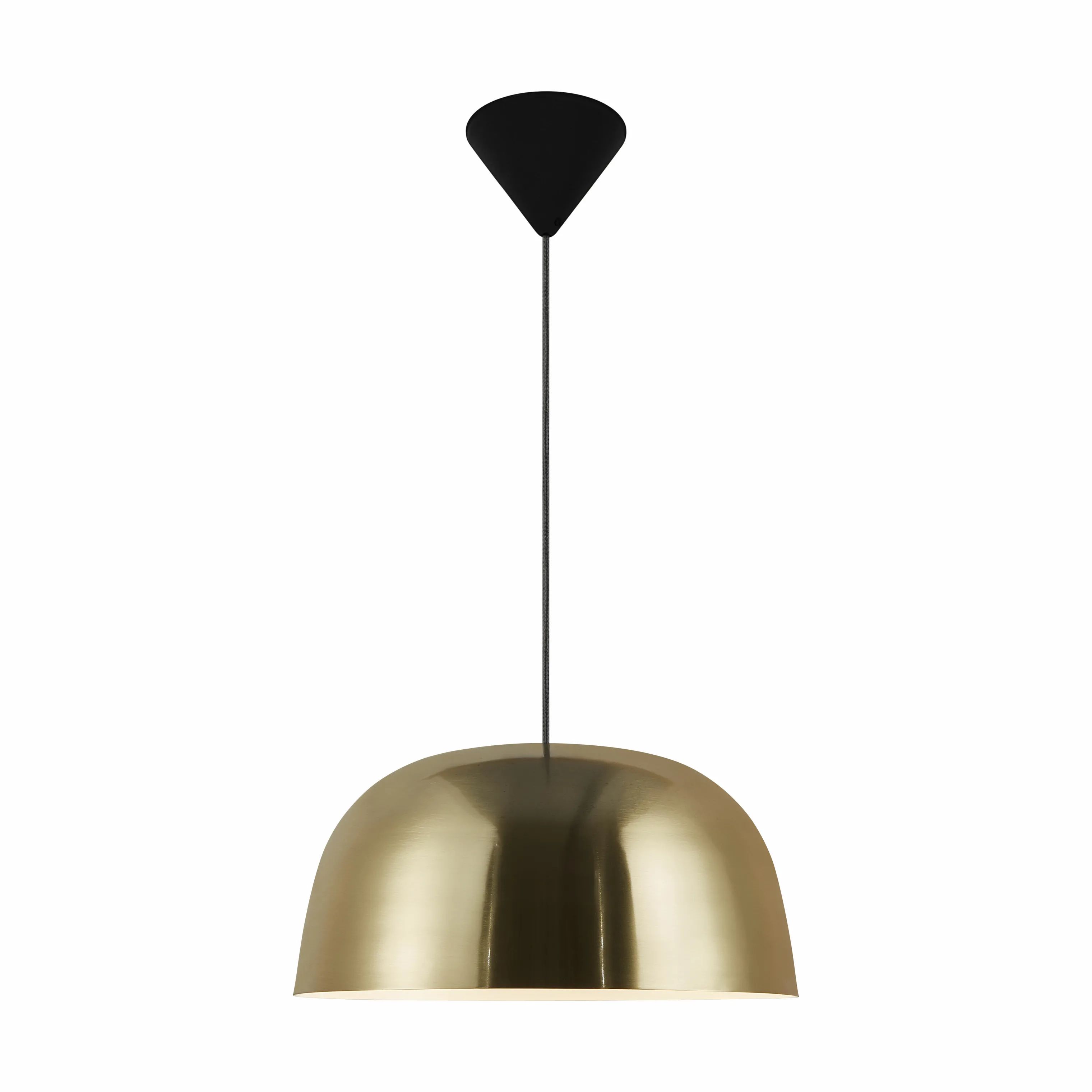 Nordlux Pendler Cera Pendel i Messing, 1