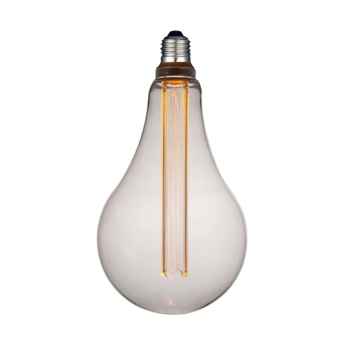 Halo Design LED-pærer Colors LED Pære i Brun, 1
