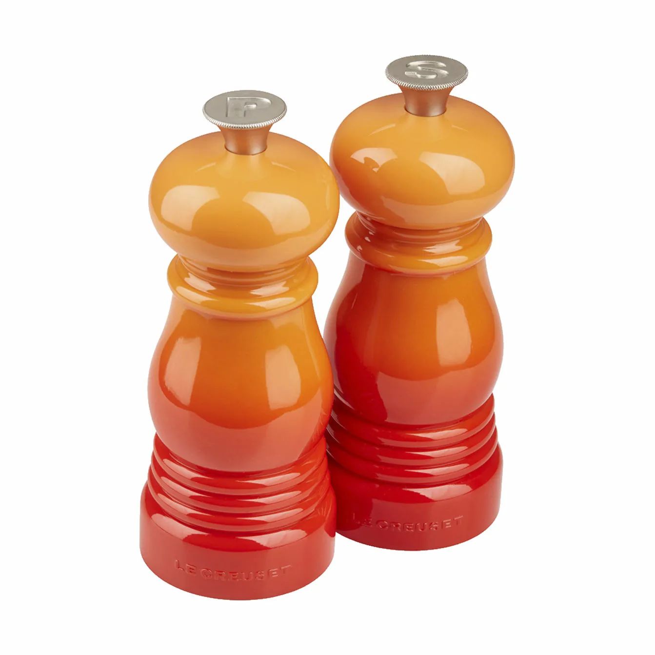 Le Creuset Kværnsæt Kværnsæt - 2 dele i Volcanic, 1