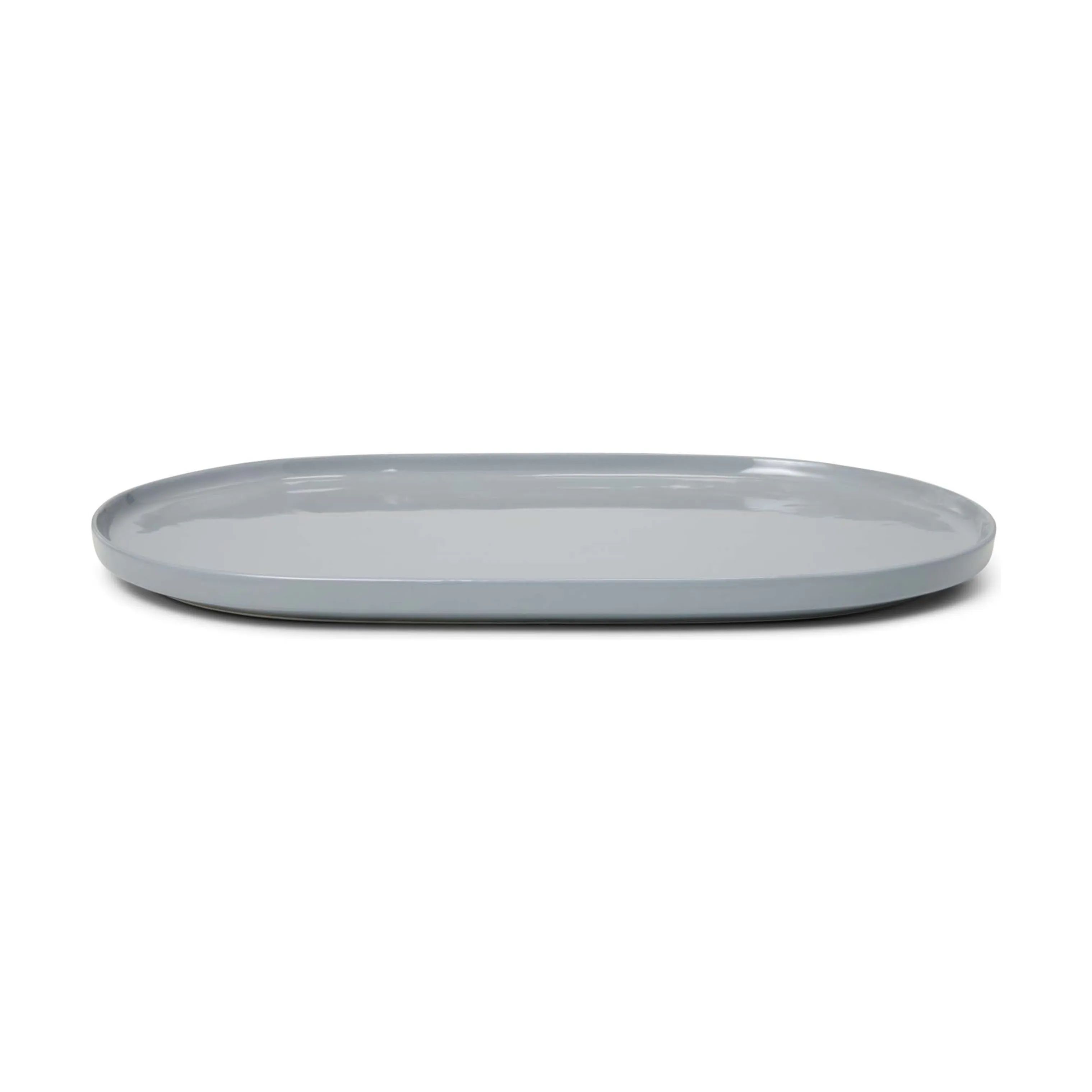 Marc O'Polo Serveringsfade Moments Servingsfad i Soft grey, 1