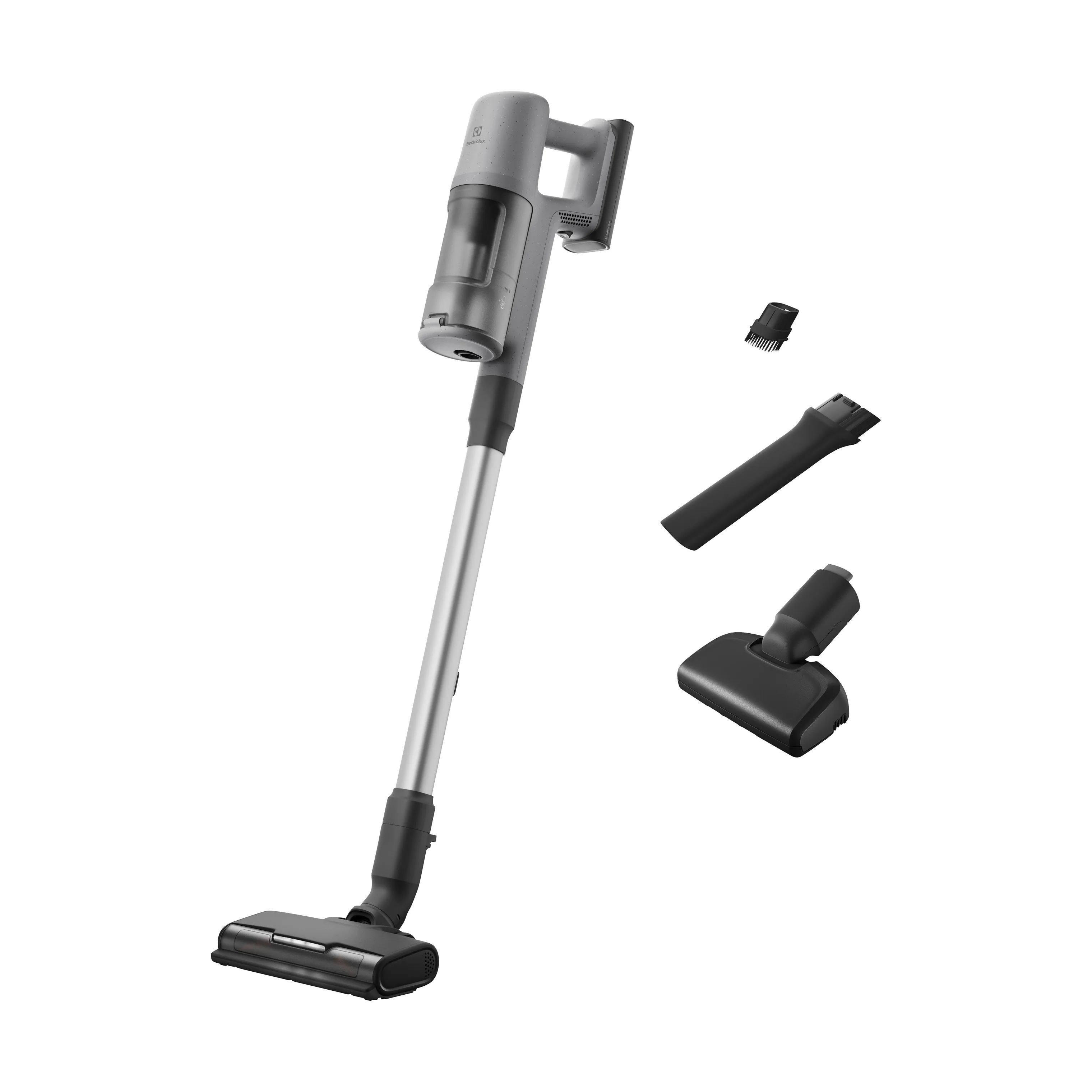 Electrolux Støvsugere 600 Ledningsfri Støvsuger i Urban Grey, 1