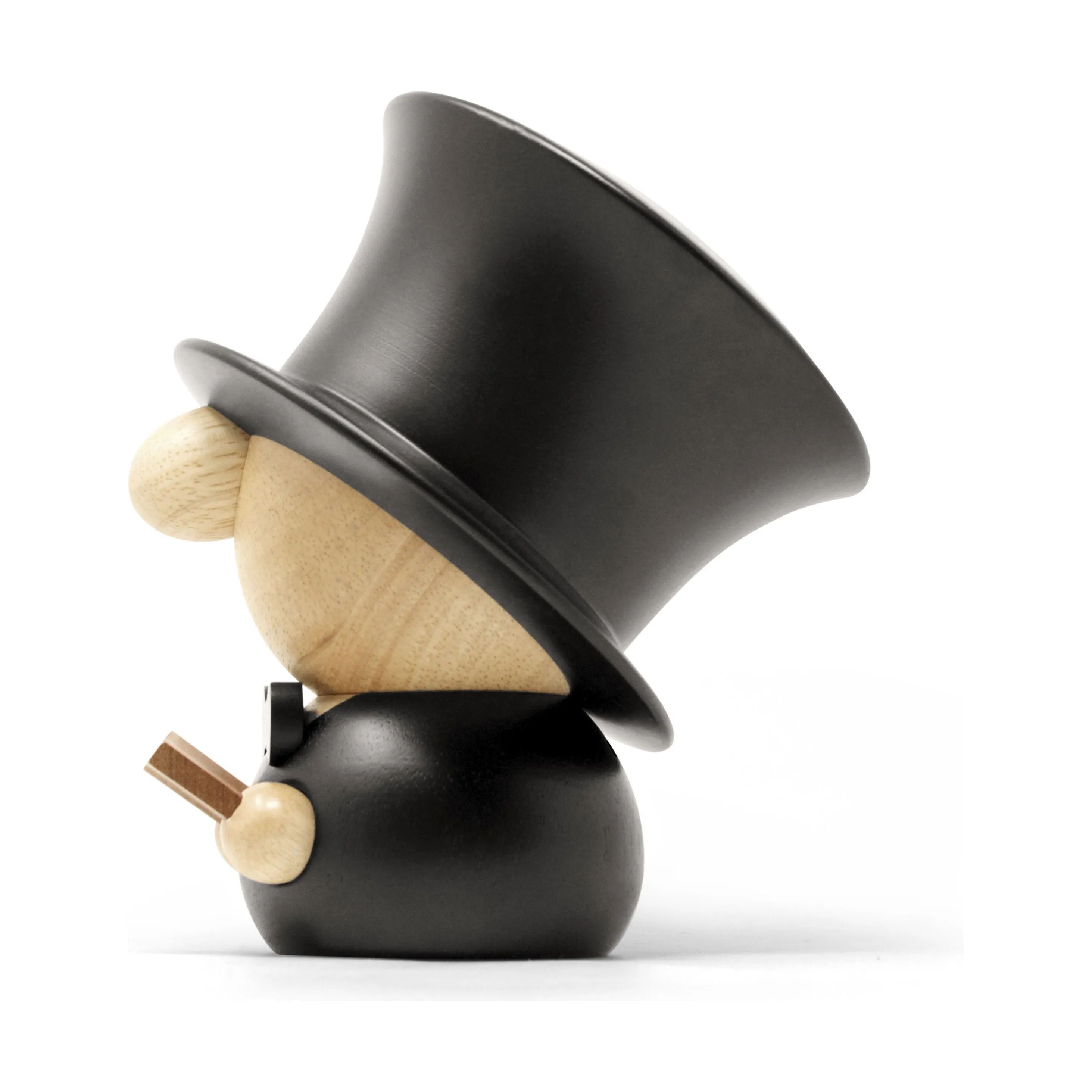 FableWood Øvrige figurer H.C. Andersen Figur i 17 cm, 13