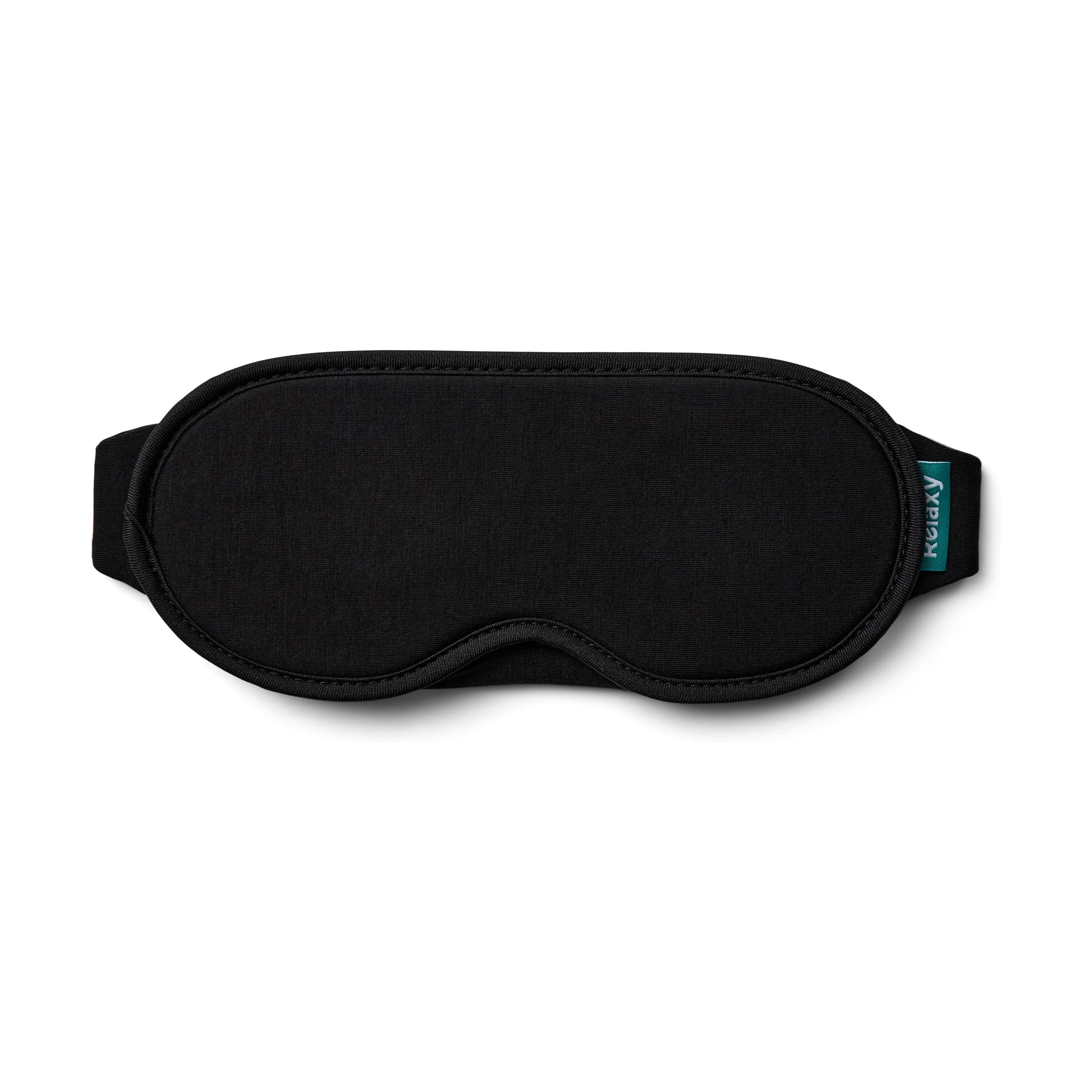 Relaxy Øvrig personlig pleje Sovemaske i Sort, 1