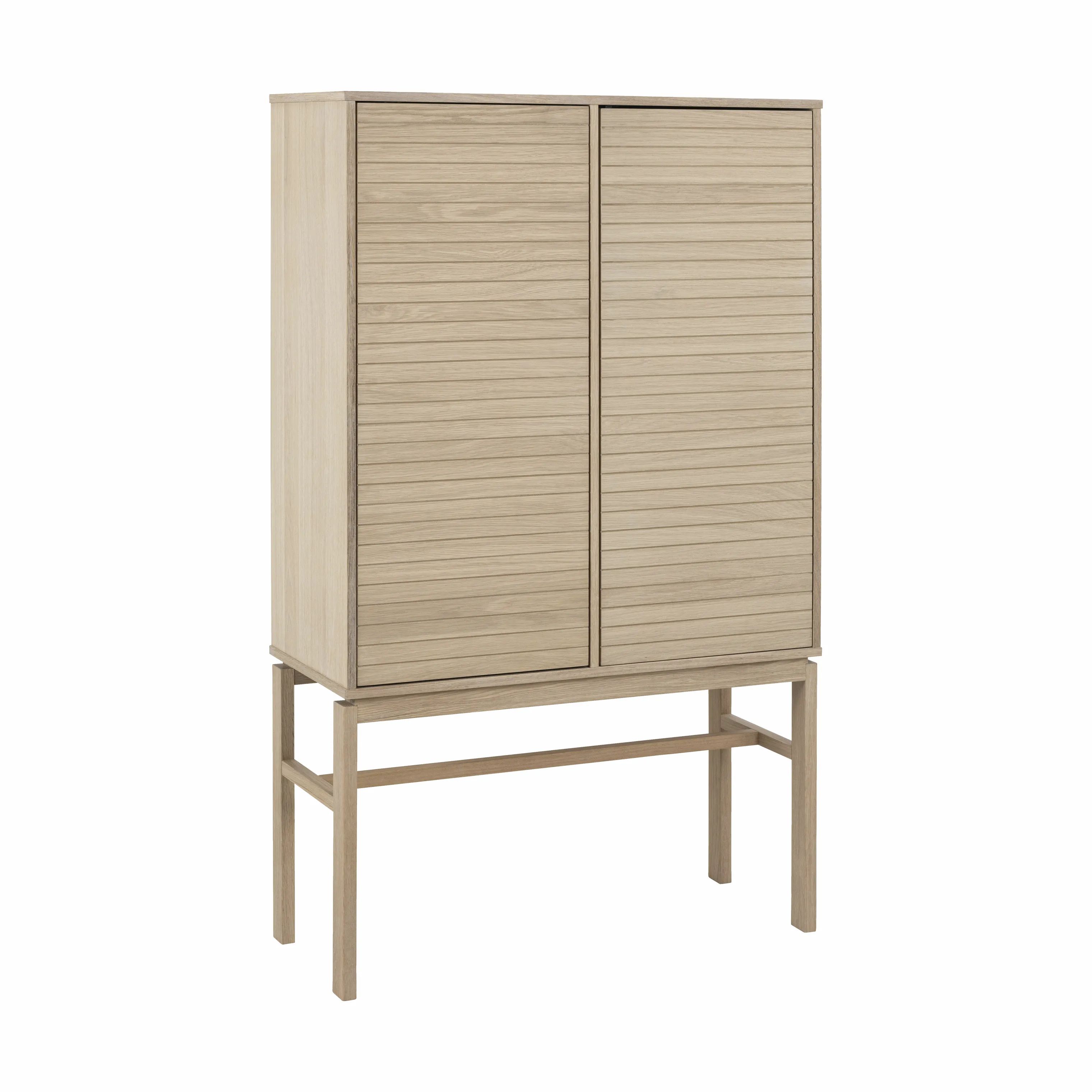 CASA Living Skabe Linley Skab i Natur, 10