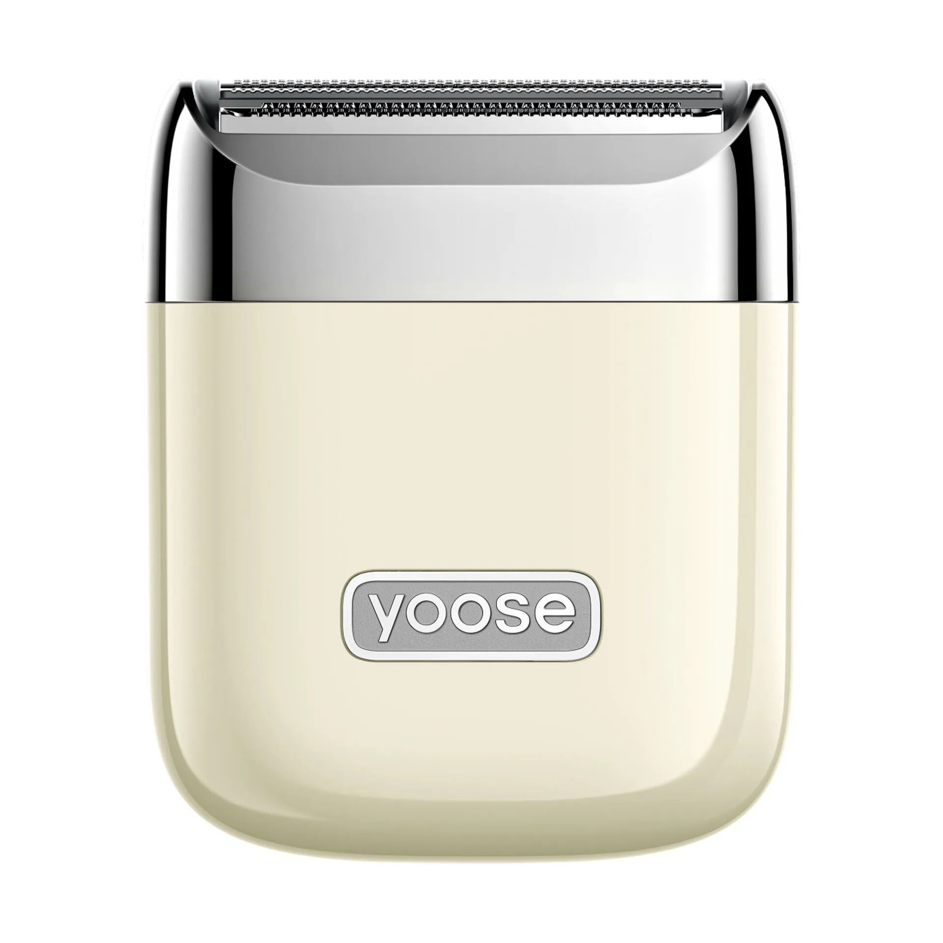 Yoose Barbermaskiner Nano1 Barbermaskine i Hvid, 1
