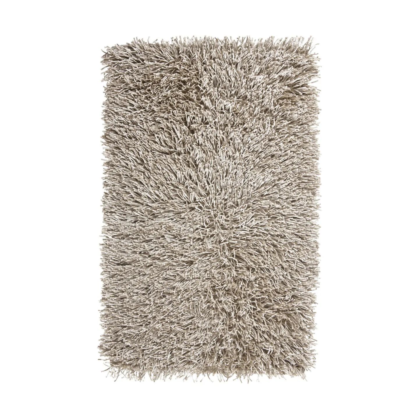 Aquanova Bademåtter Kemen Bademåtte i Beige, B60 x L100 cm, 1