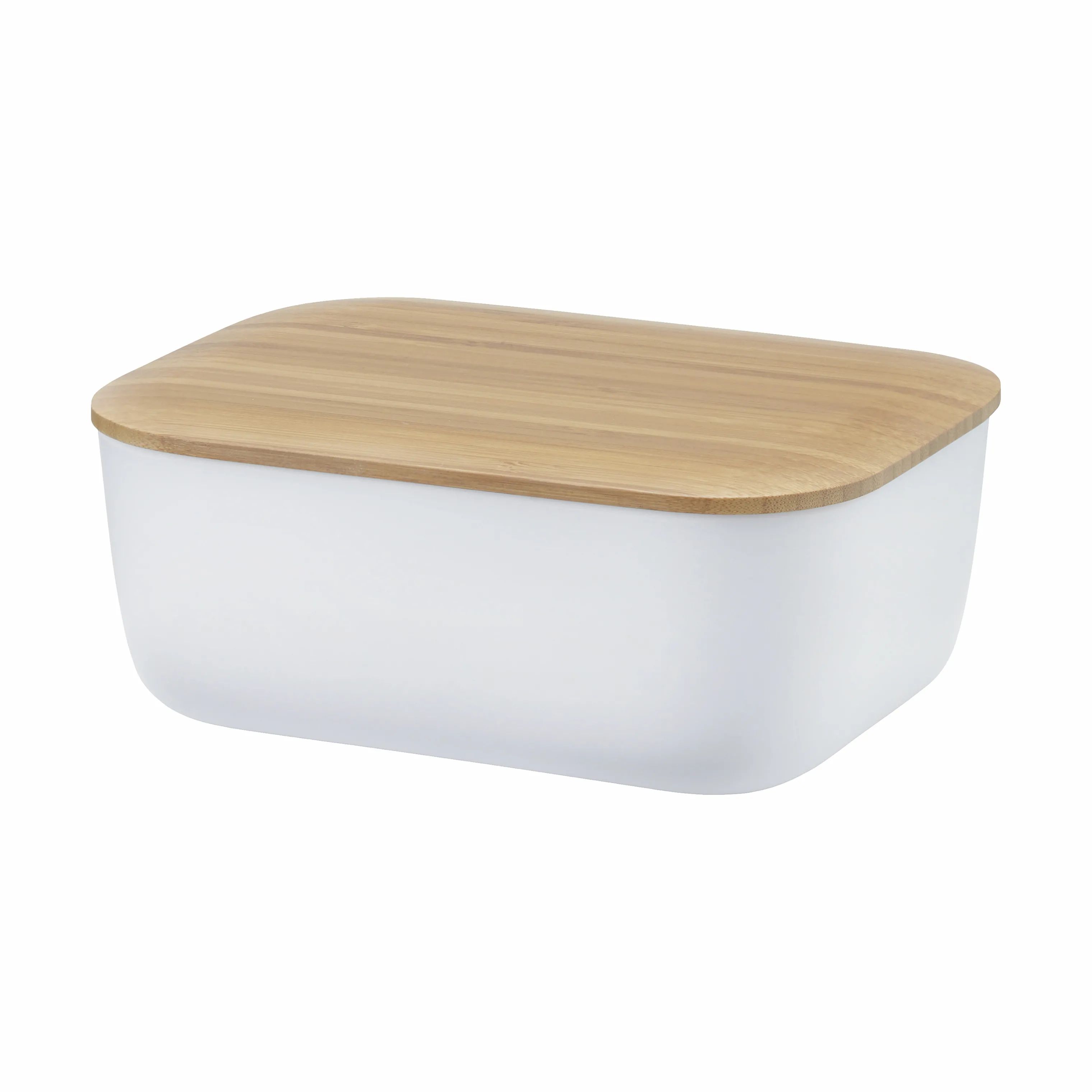 Rig-Tig Smørbokse Box-It Smørboks i white, 1