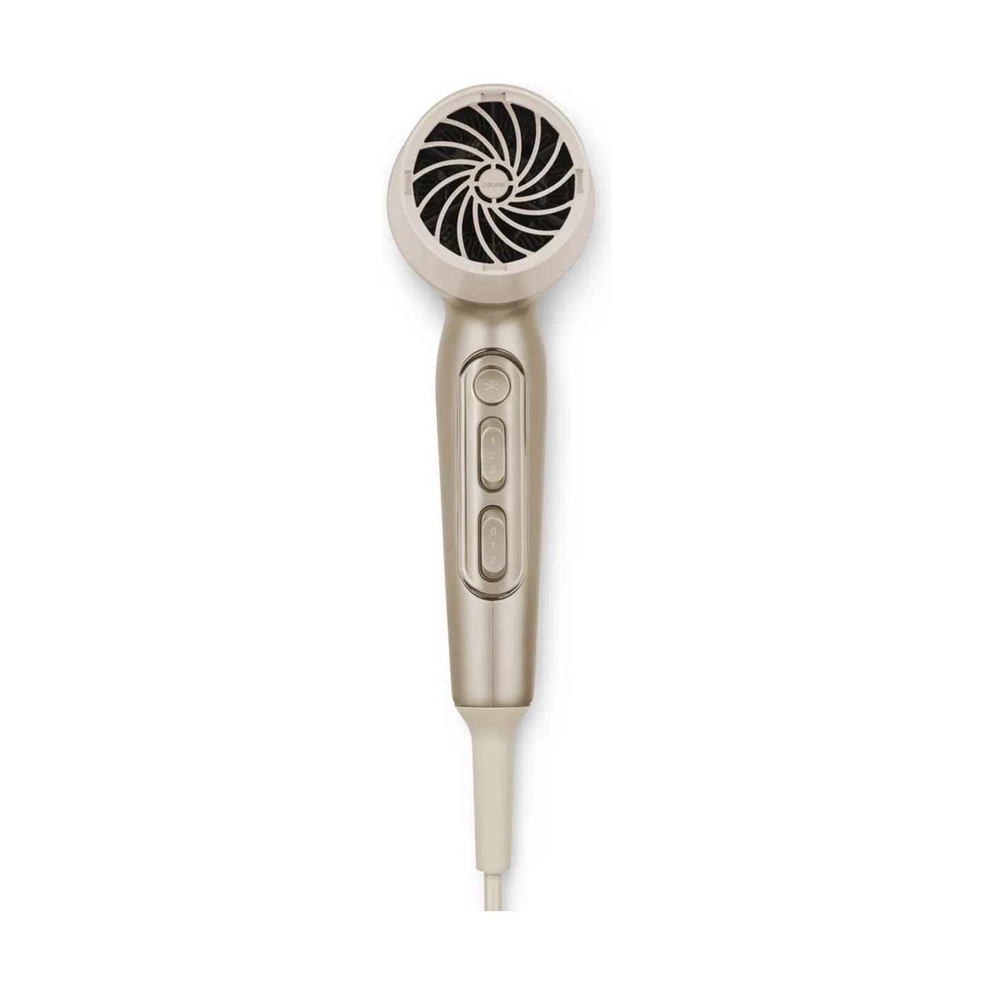 Beurer Hårtørrere Hårtørrer HC70 i Beige, 5