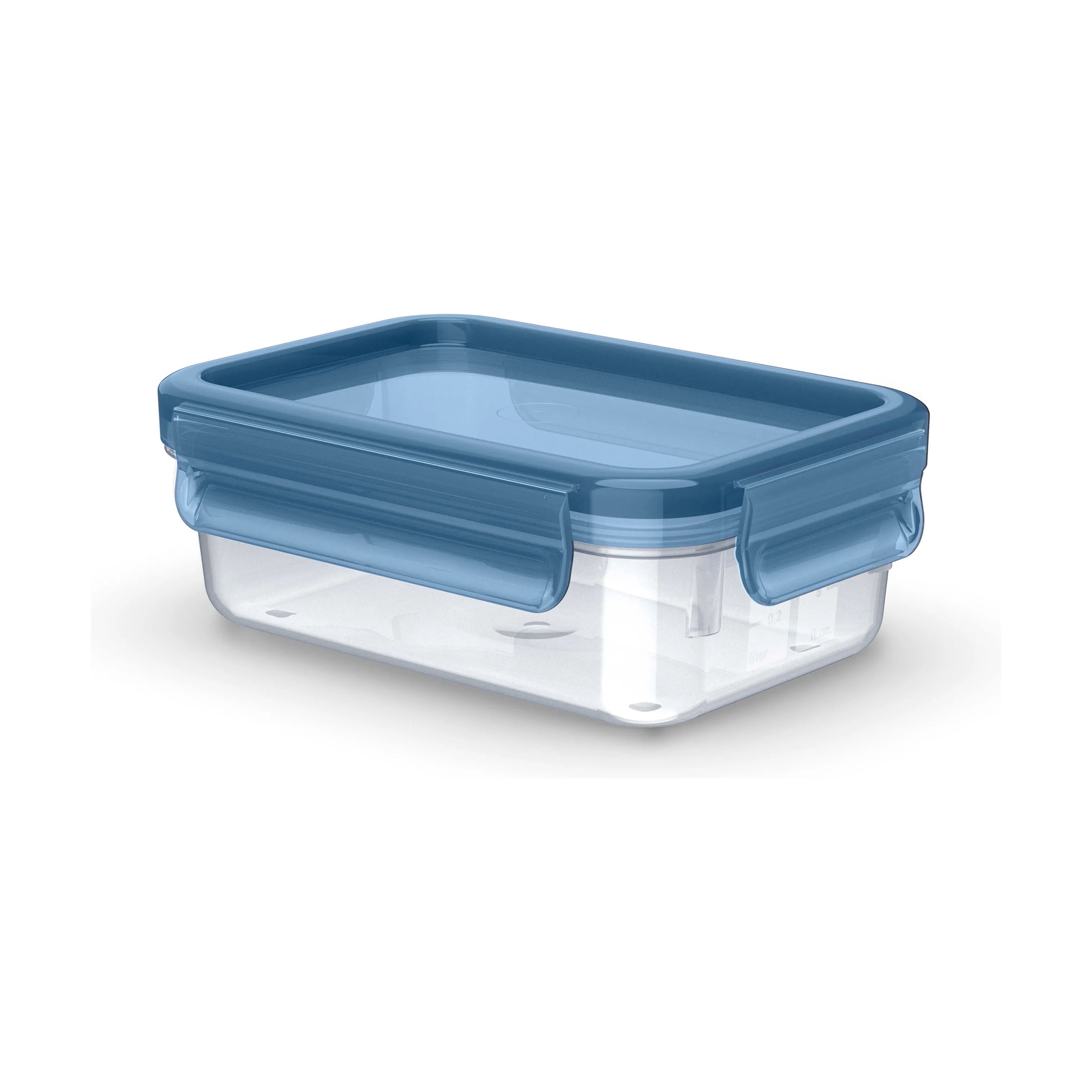 Tefal Opbevaringsbokse Masterseal Opbevaringsboks i 0.55 L, 1