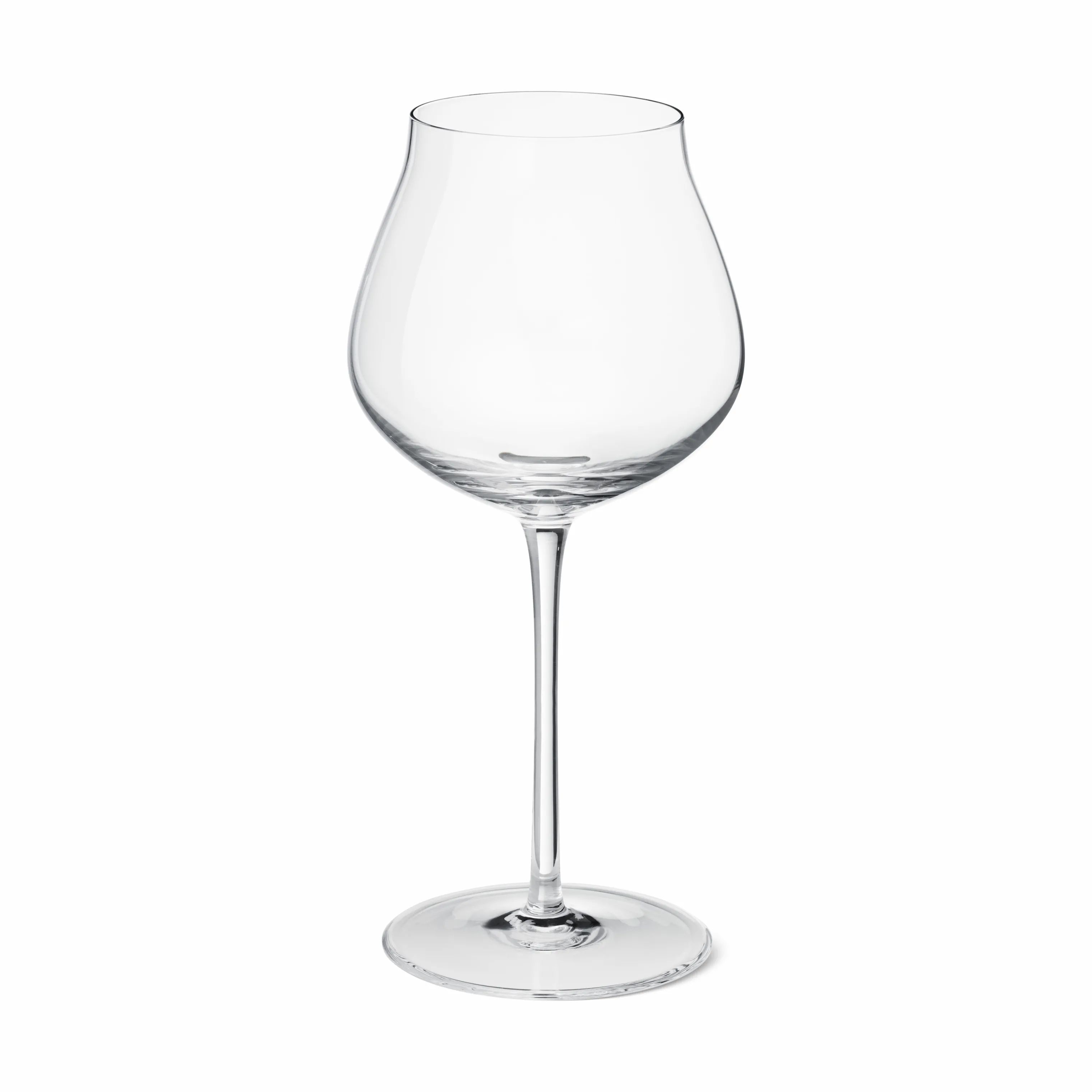Georg Jensen Rødvinsglas Sky Rødvinsglas - 6 stk. i Klar, 50 cl, 5