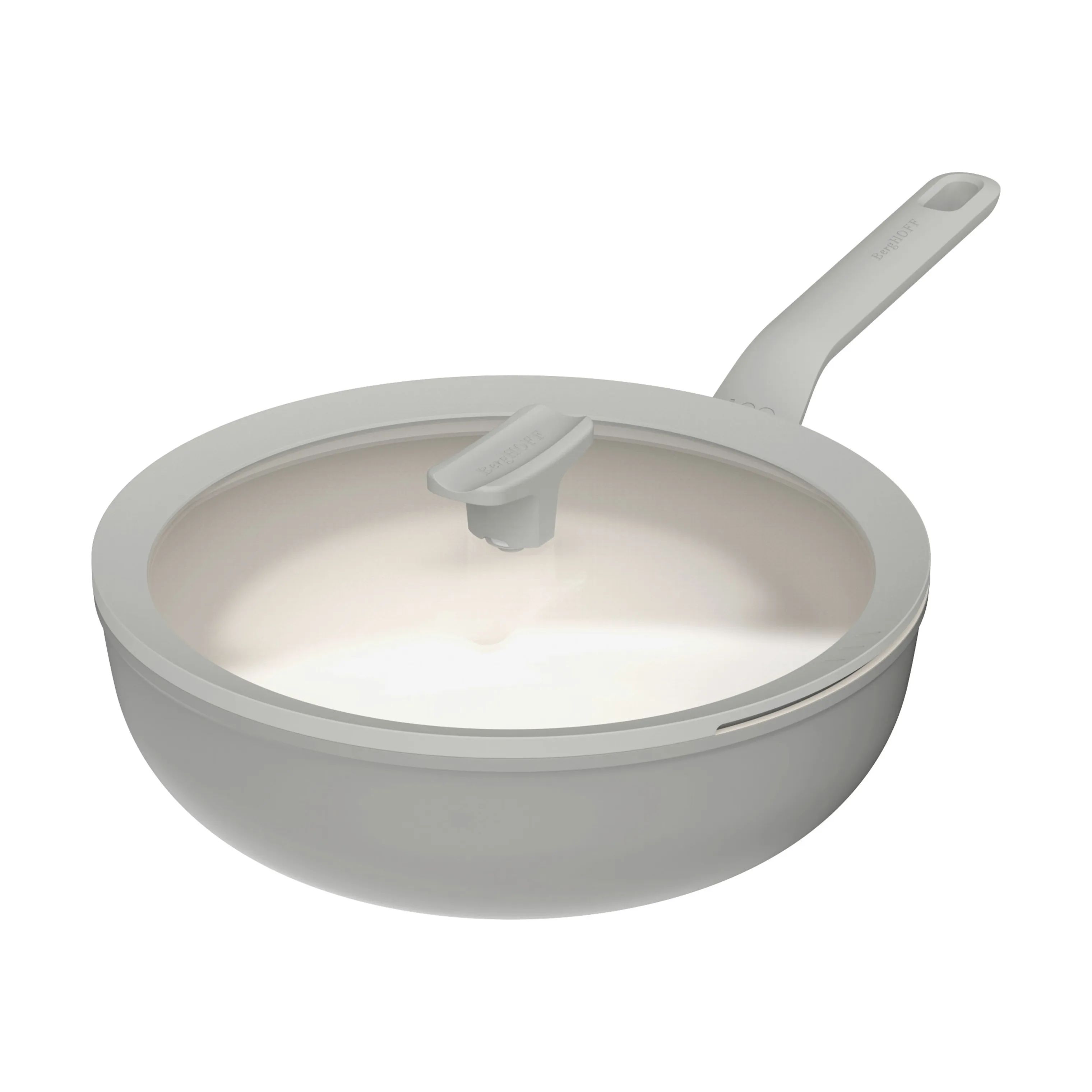 BergHOFF Gryder Balance Moonmist Wok i 4.2 L, 1