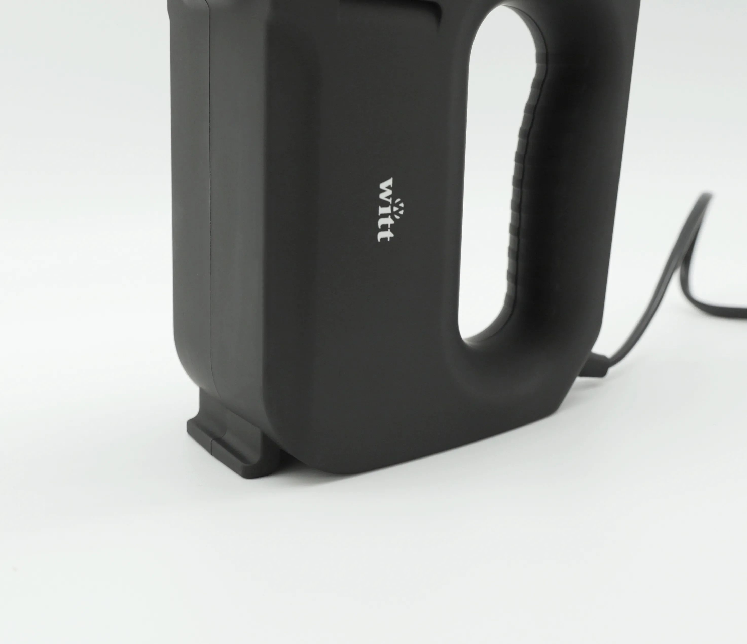 Witt Håndmixere Classic Håndmixer i sort, 3