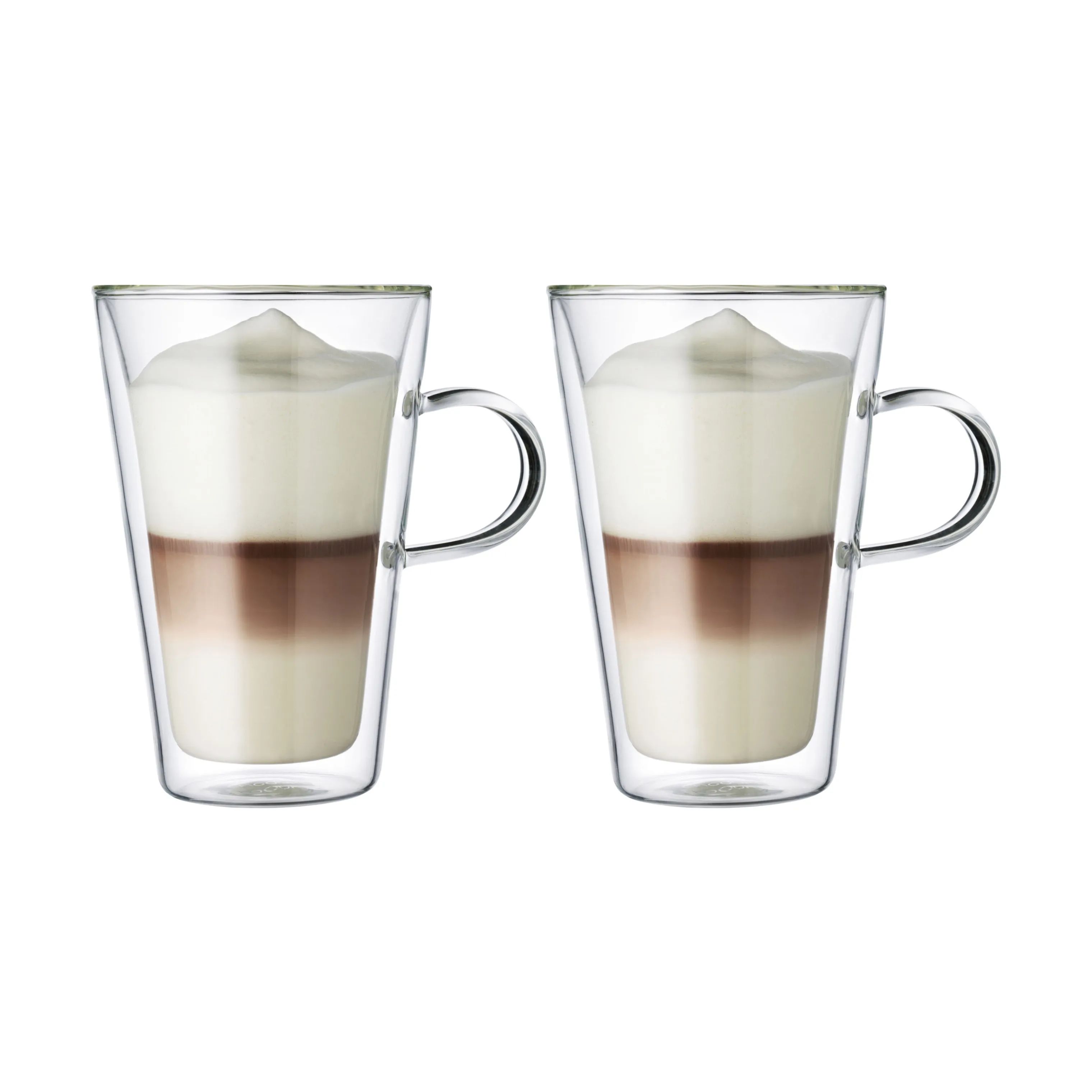 Bodum Termoglas Canteen Glas m. hank - 2 stk. i 40 cl, 1
