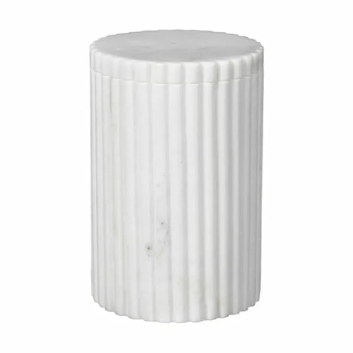 Broste Copenhagen Småopbevaring Platon Dåse i H15 x Ø10 cm, 1