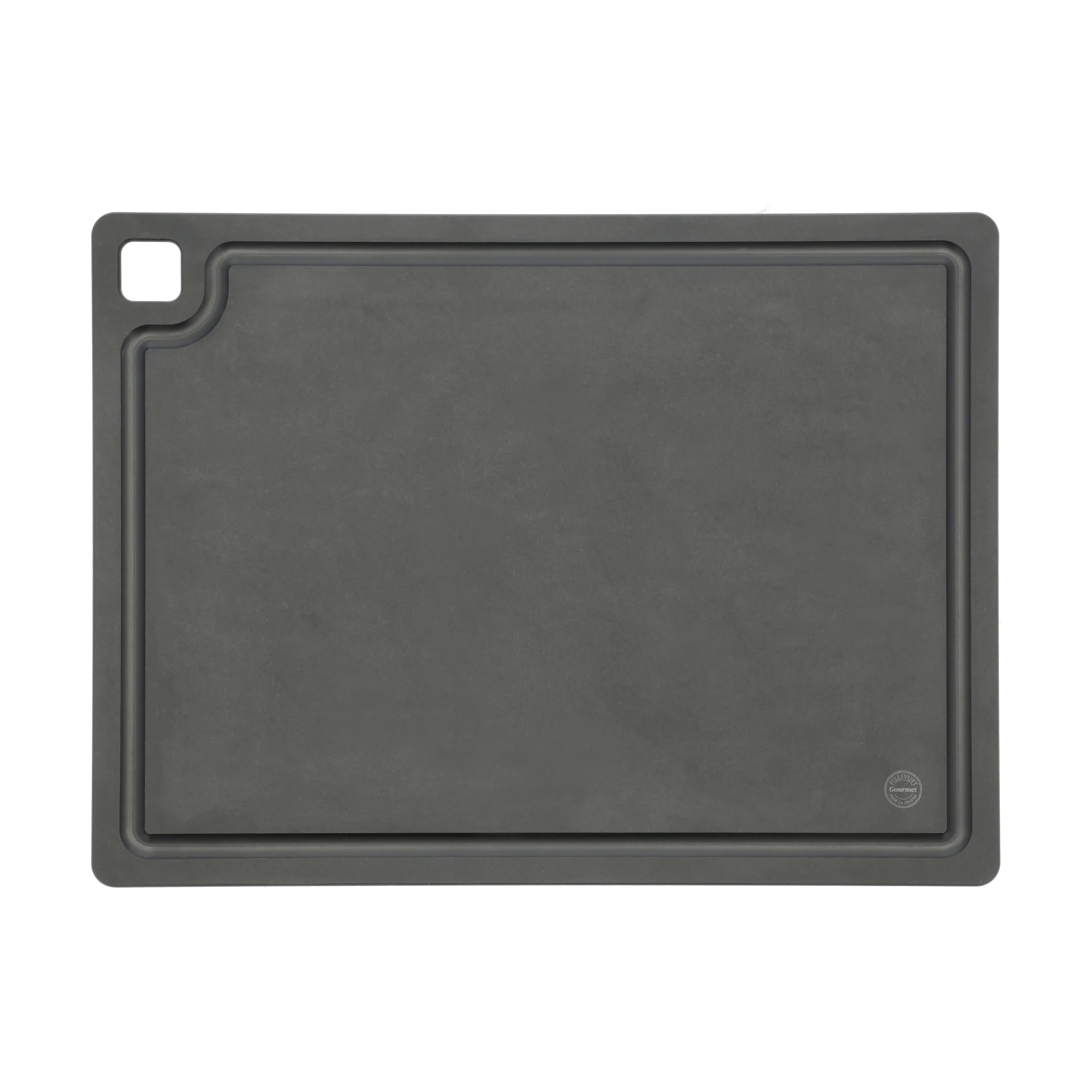 Pillivuyt Gourmet Skærebrætter Ellé Skærebræt i B27,5 x L37 cm, 3