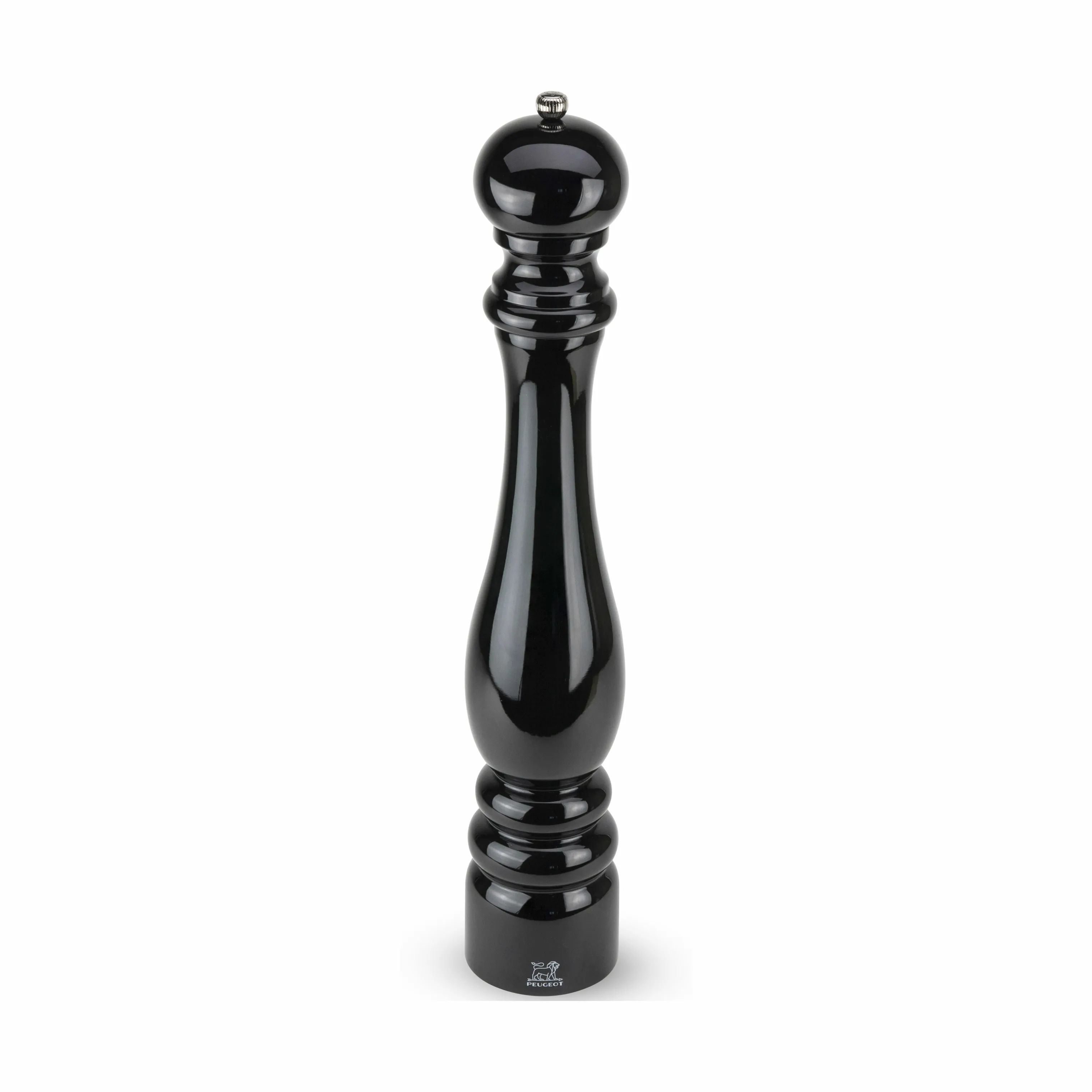 Peugeot Peberkværne Paris Peberkværn i Natur, 50 cm, 1