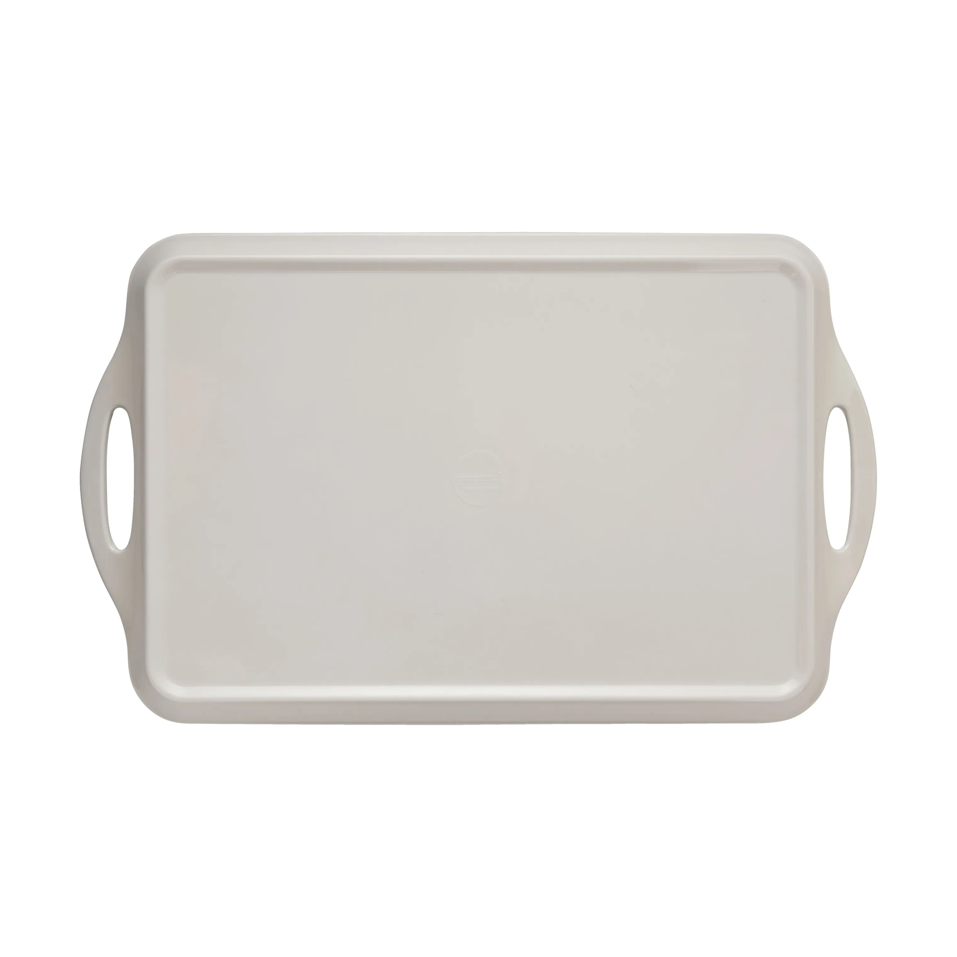 Pimpernel Bakker Blue Italian Serveringsbakke i Blå/Hvid, 5