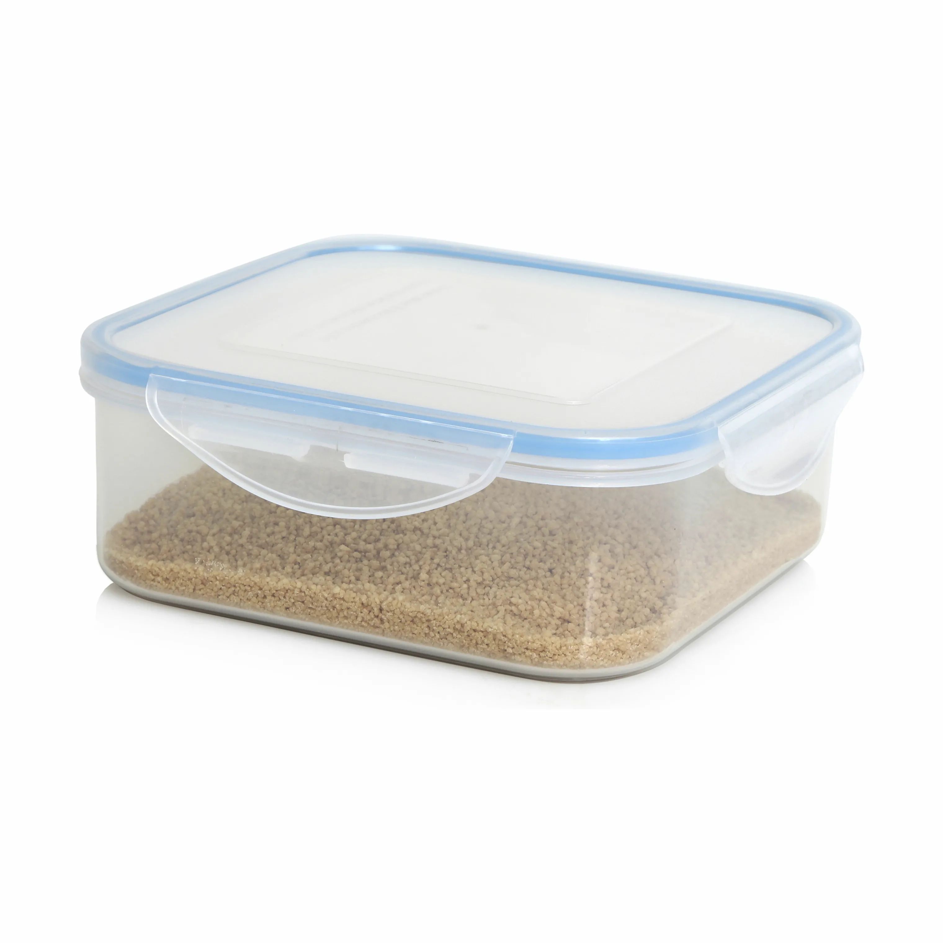 Cook & Baker Opbevaringsbokse Opbevaringsboks i Klar, 1.2 L, 3