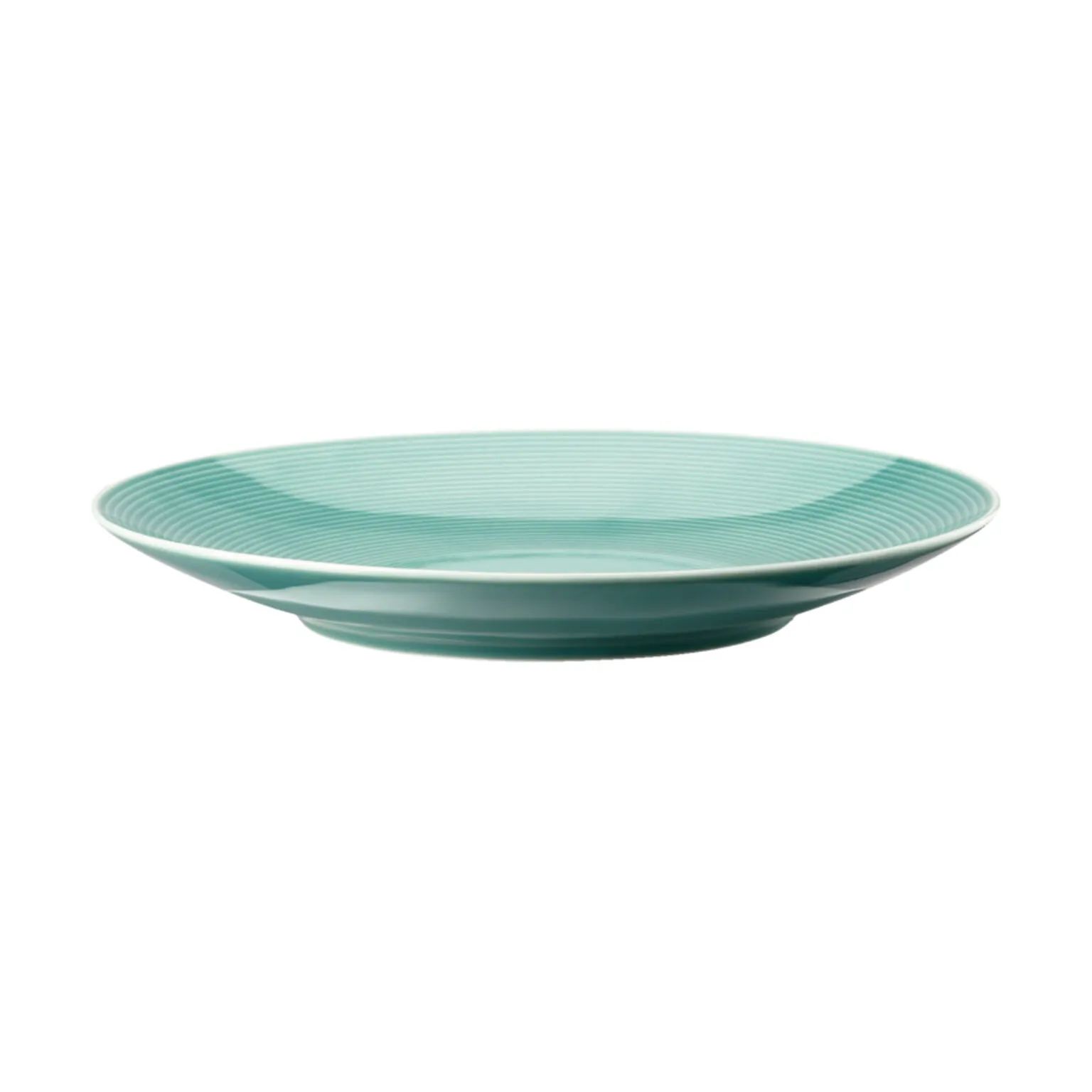Rosenthal Frokosttallerkener Loft Frokosttallerken i Ice Blue, 3