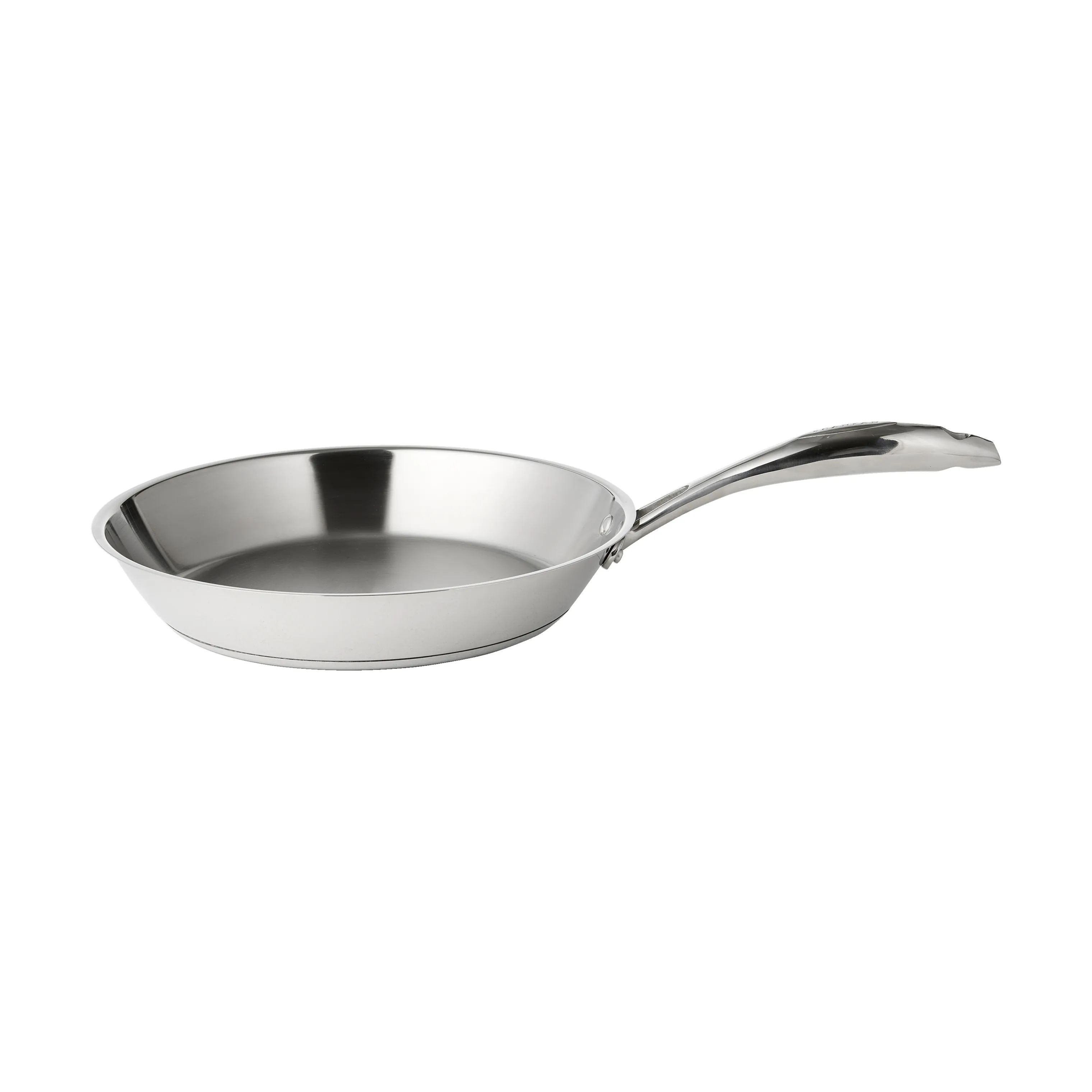 Scanpan Stegepander STS Stegepande i 28 cm, 4