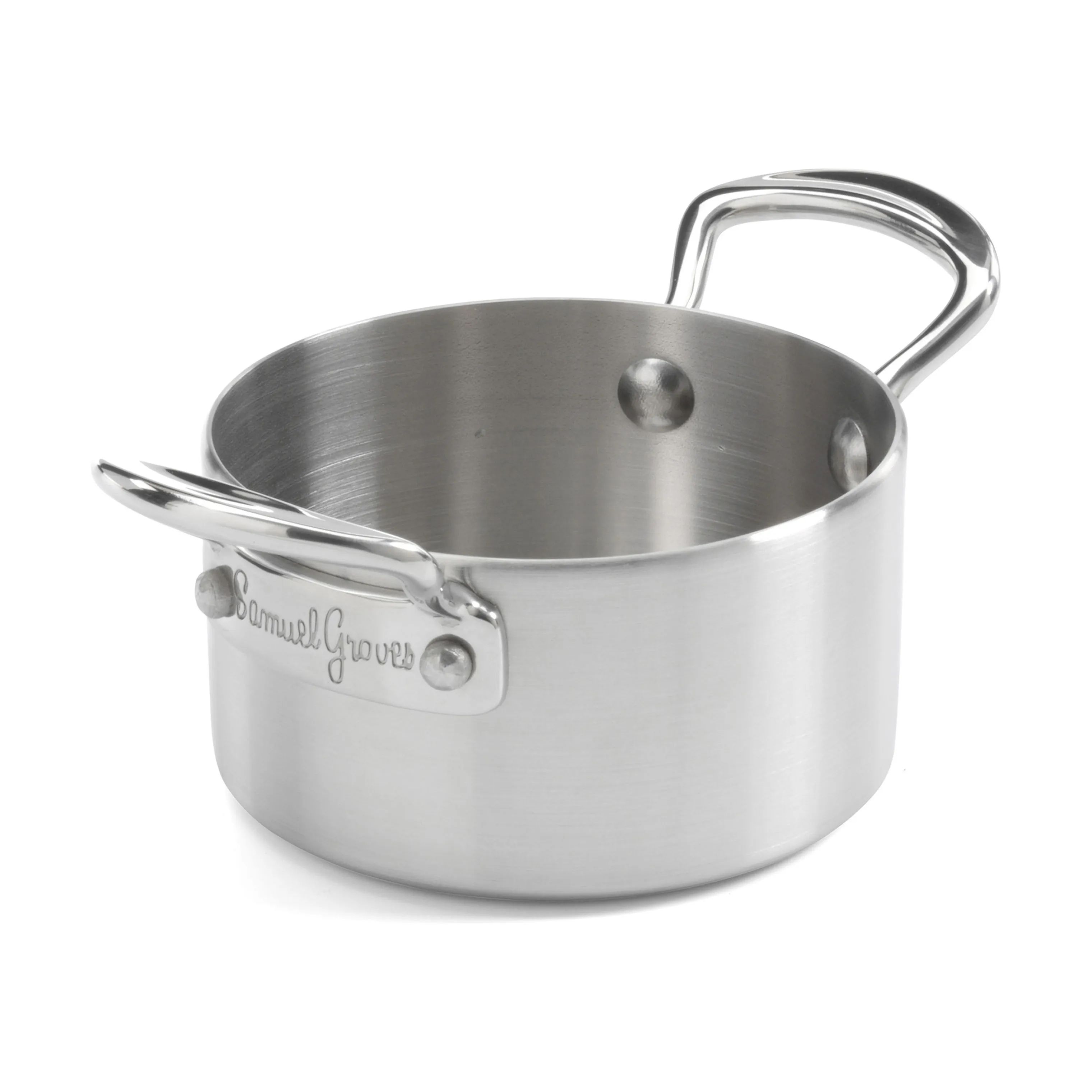 Samuel Groves Gryder Minigryde i 0.25 L, 1