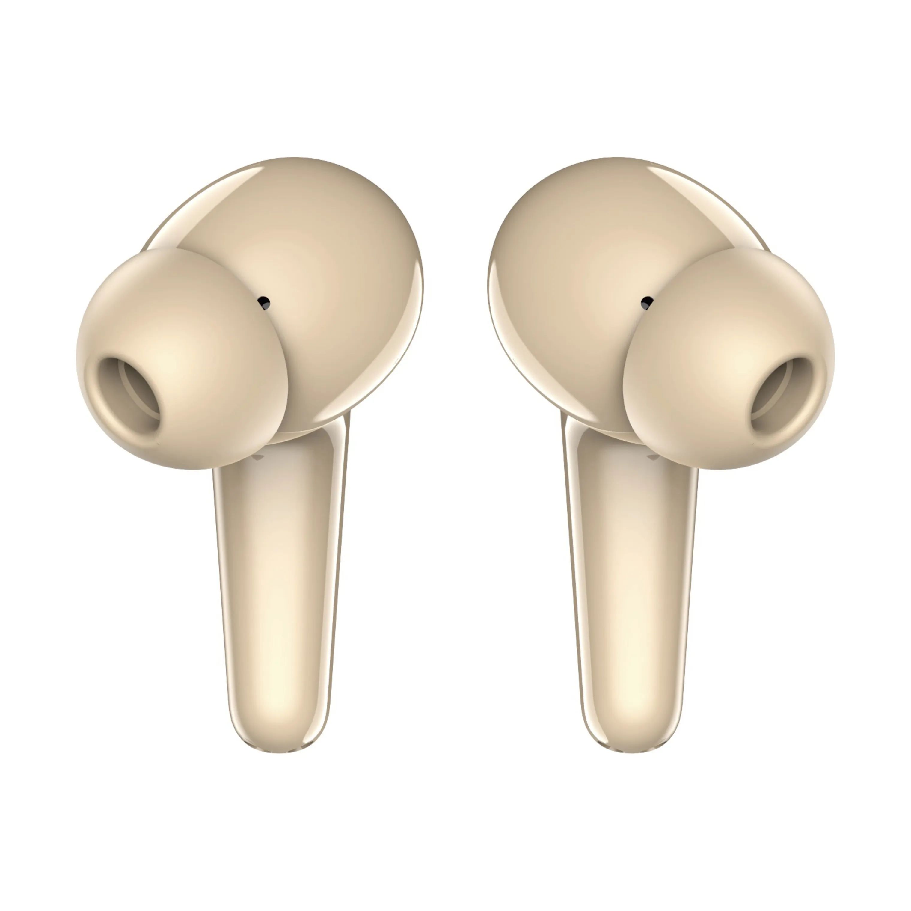 Denver Hovedtelefoner Bluetooth Øretelefoner TWE-48NU i Beige, 3