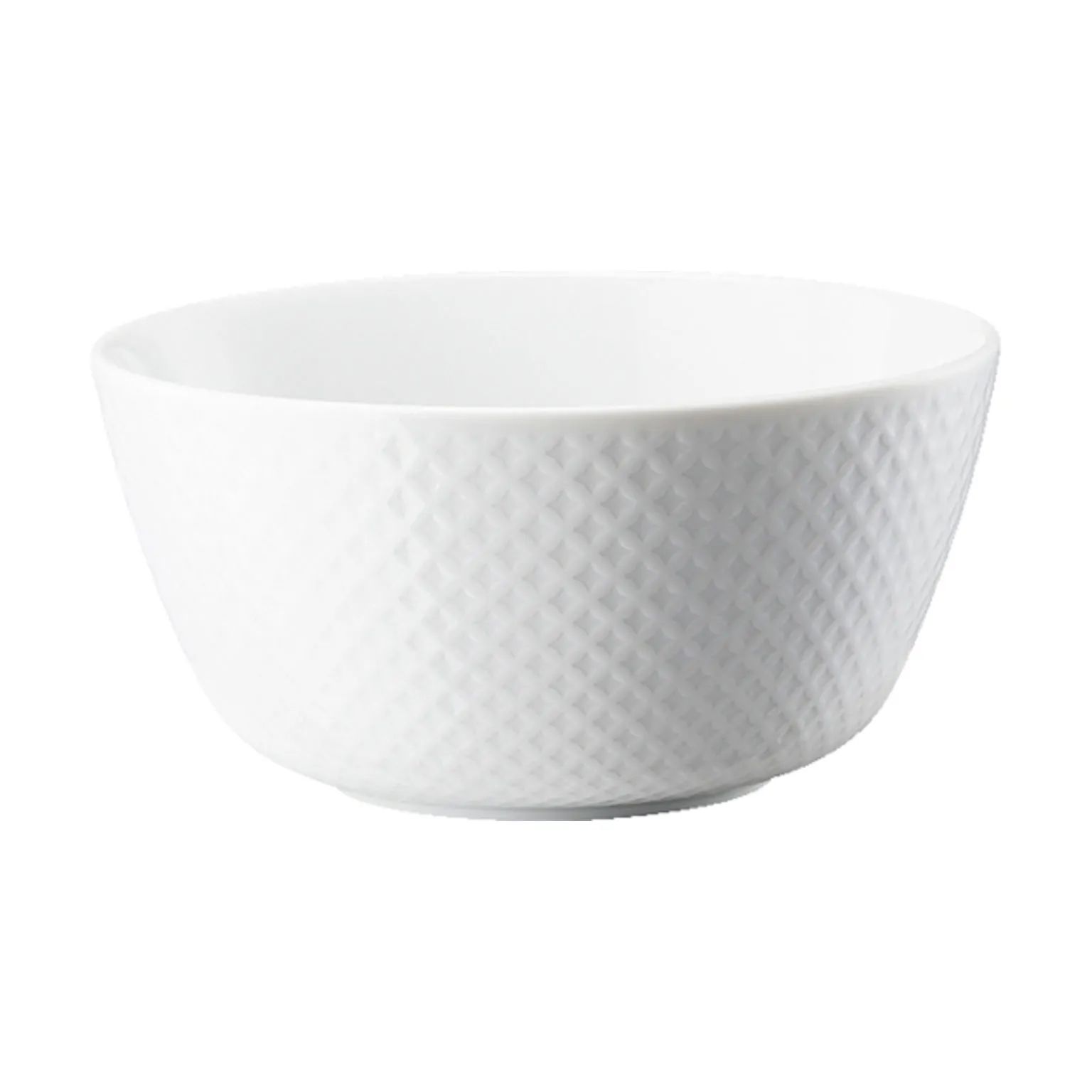 Rosenthal Skåle Junto Morgenmadsskål i Hvid, 1