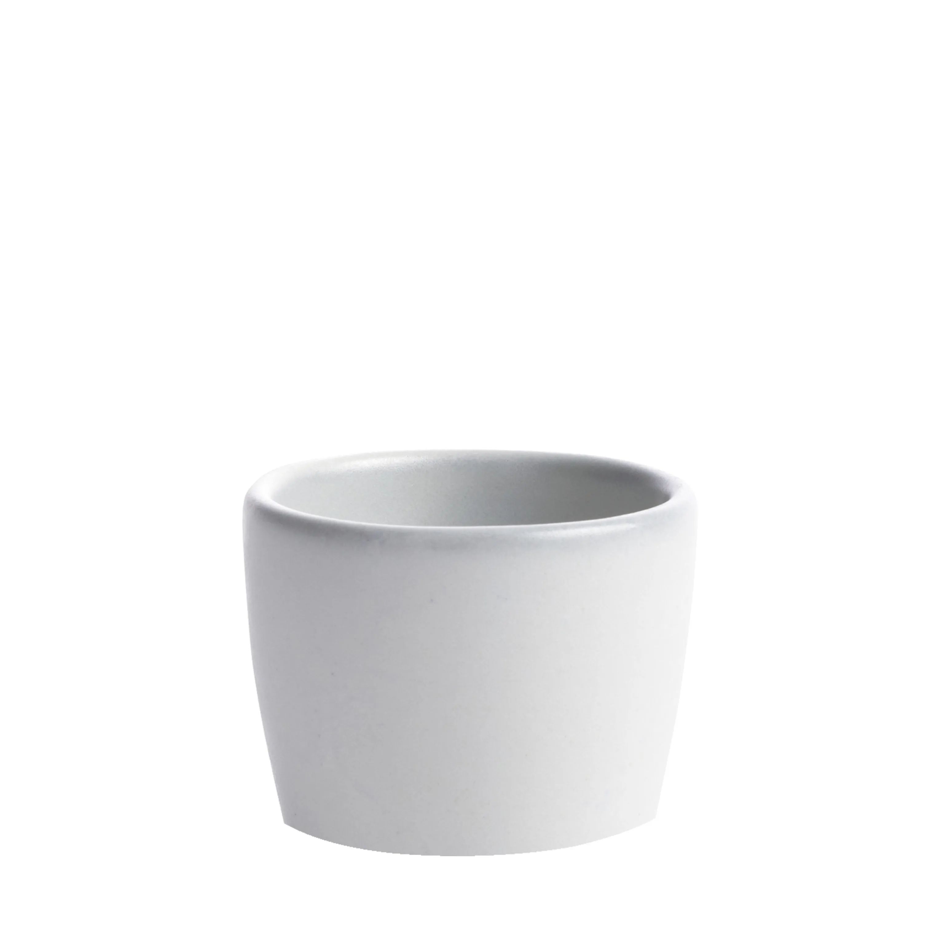 RAW by Aida Æggebægere Æggebæger i Arctic White, 1