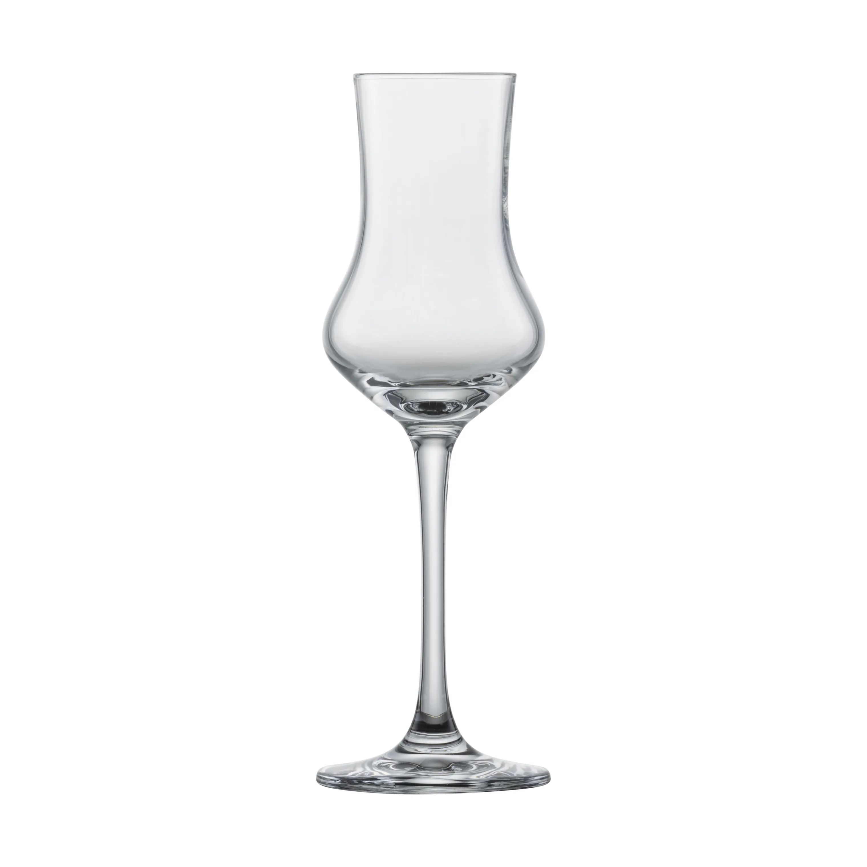 Schott Zwiesel Rom- og spiritusglas Bar Special Grappa Glas - 6 stk. i Klar, 3