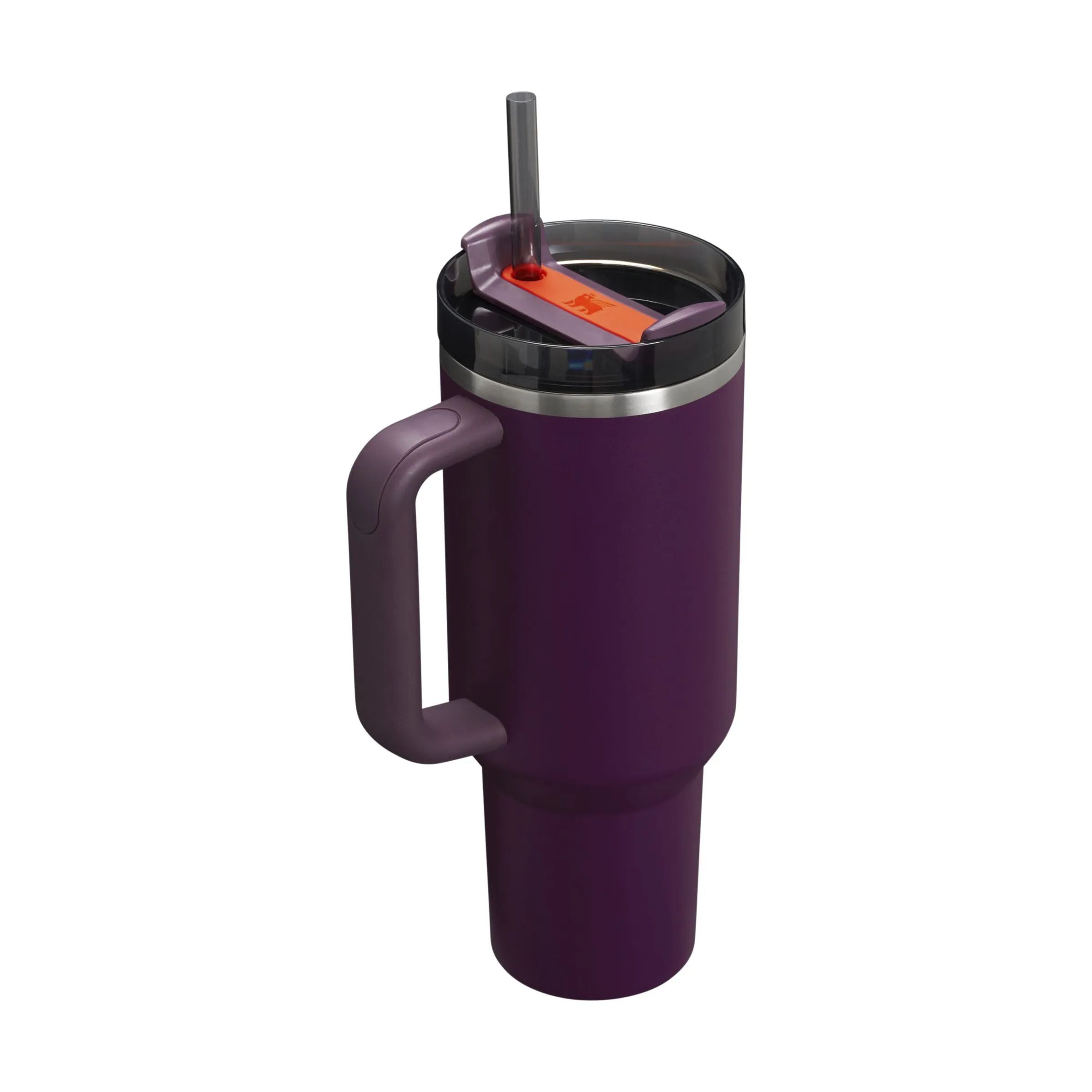 Stanley To go kopper The Quencher H2.0 Flowstate Tumbler i Plum, 1.18 L, 4
