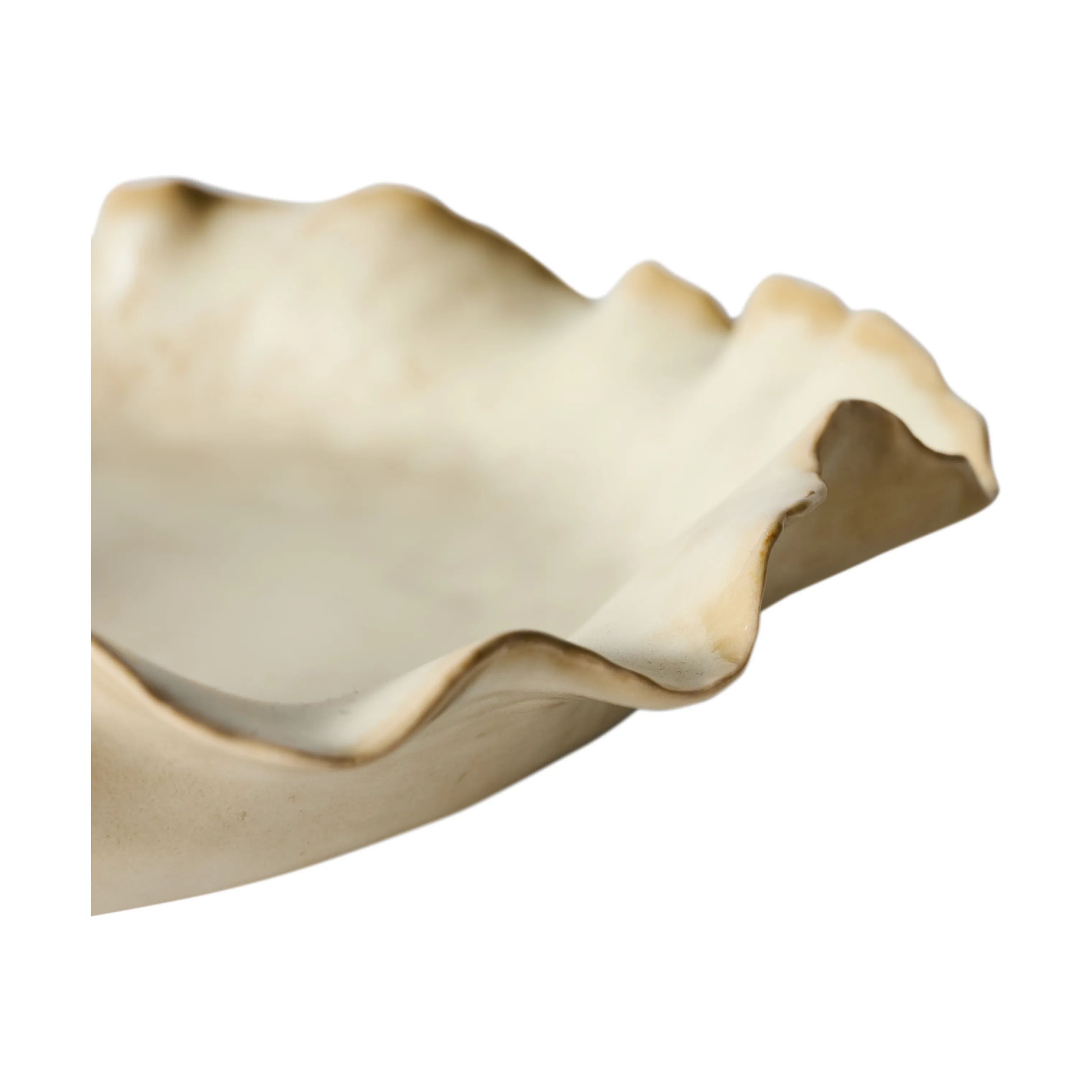 Muubs Serveringsfade Saku Serveringsfad i Beige, 4
