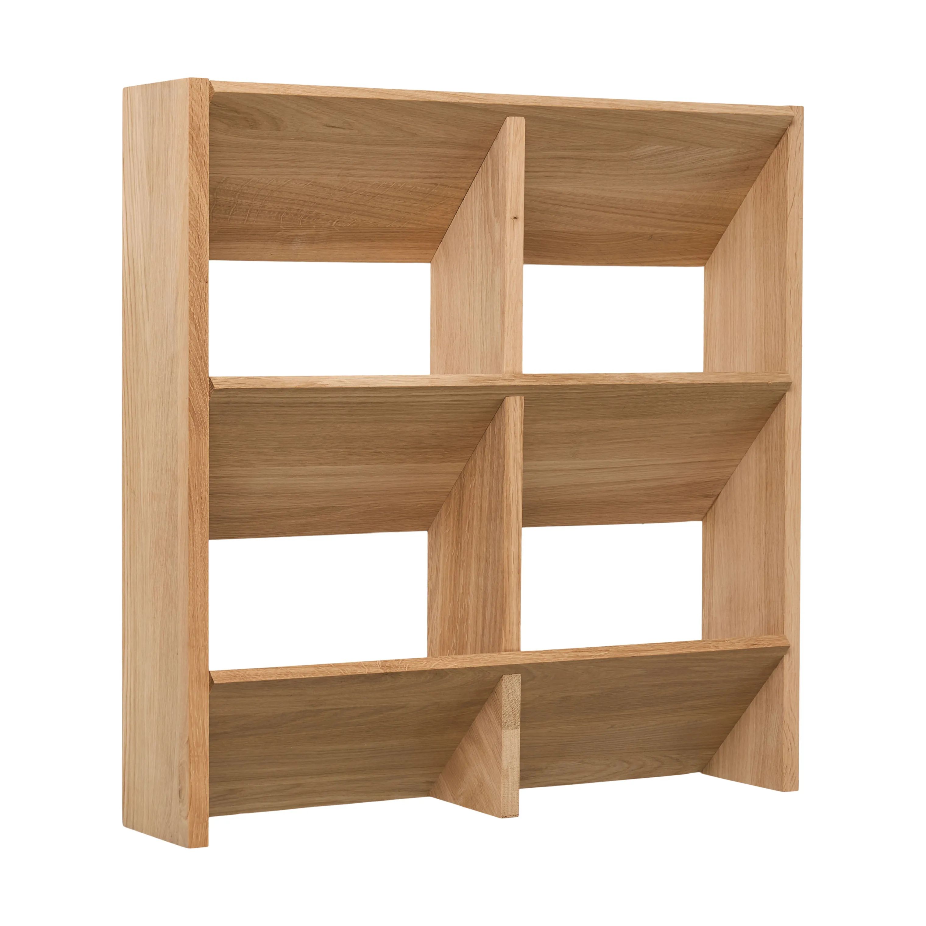 Andersen Furniture Hylder Fold Hylde i Oak, 3