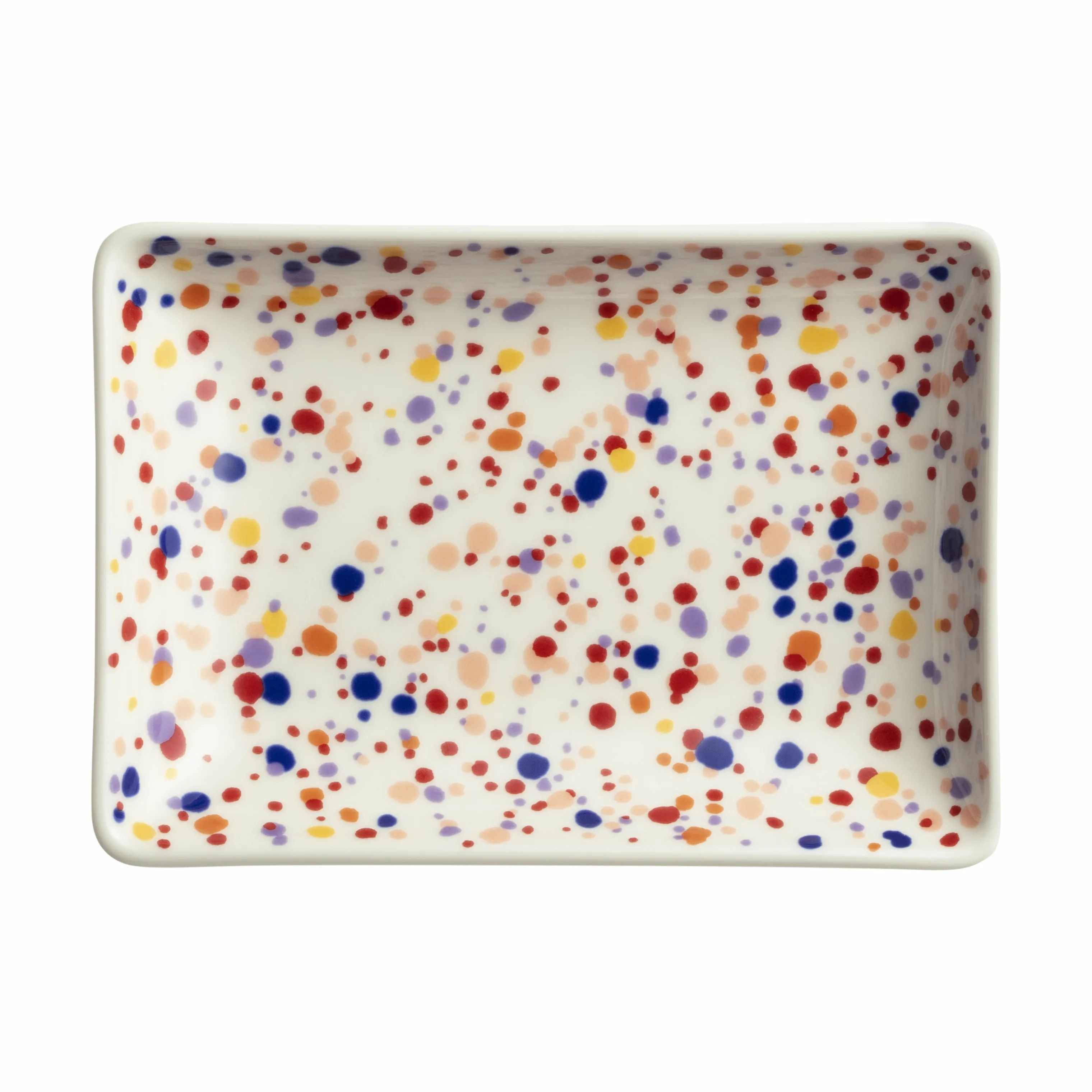 Iittala Frokosttallerkener Oiva Toikka Collection OTC Tallerken - Helle i Ametyst, 1