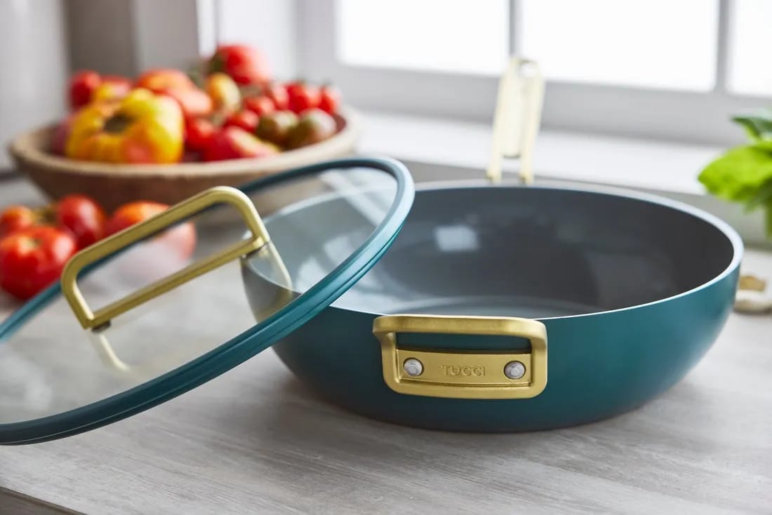 Greenpan Sauterpander Tucci Sauterpande i VENETIA, 29 cm, 4
